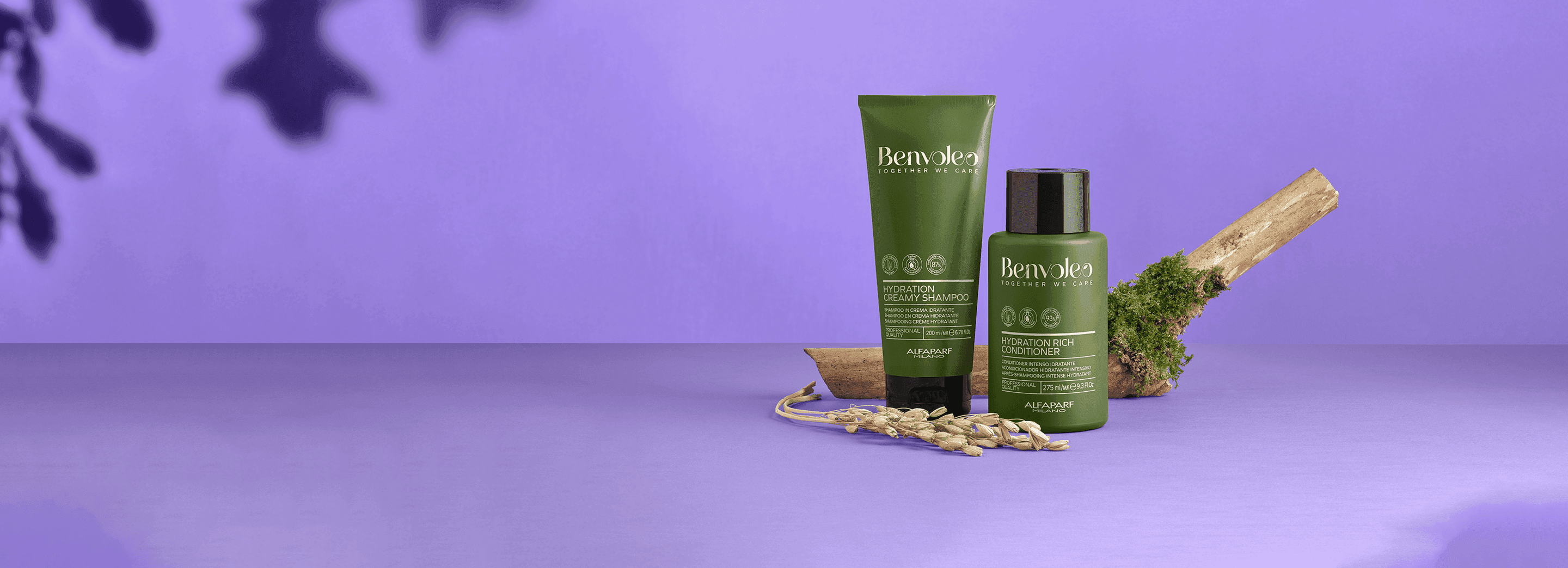 Benvoleo Hydration products