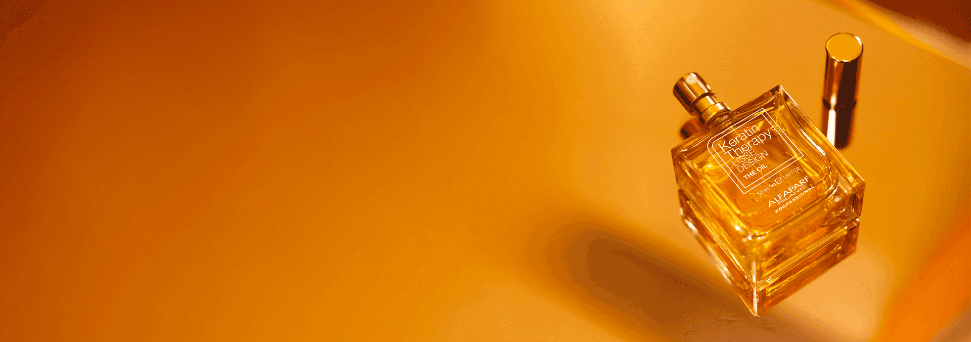 oil
