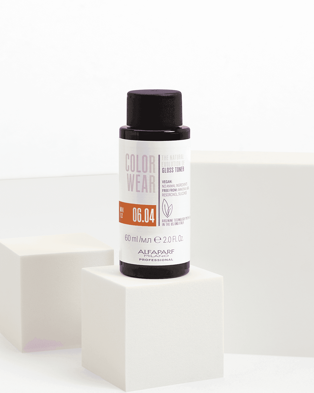 APMP Color Wear Bottle Copper