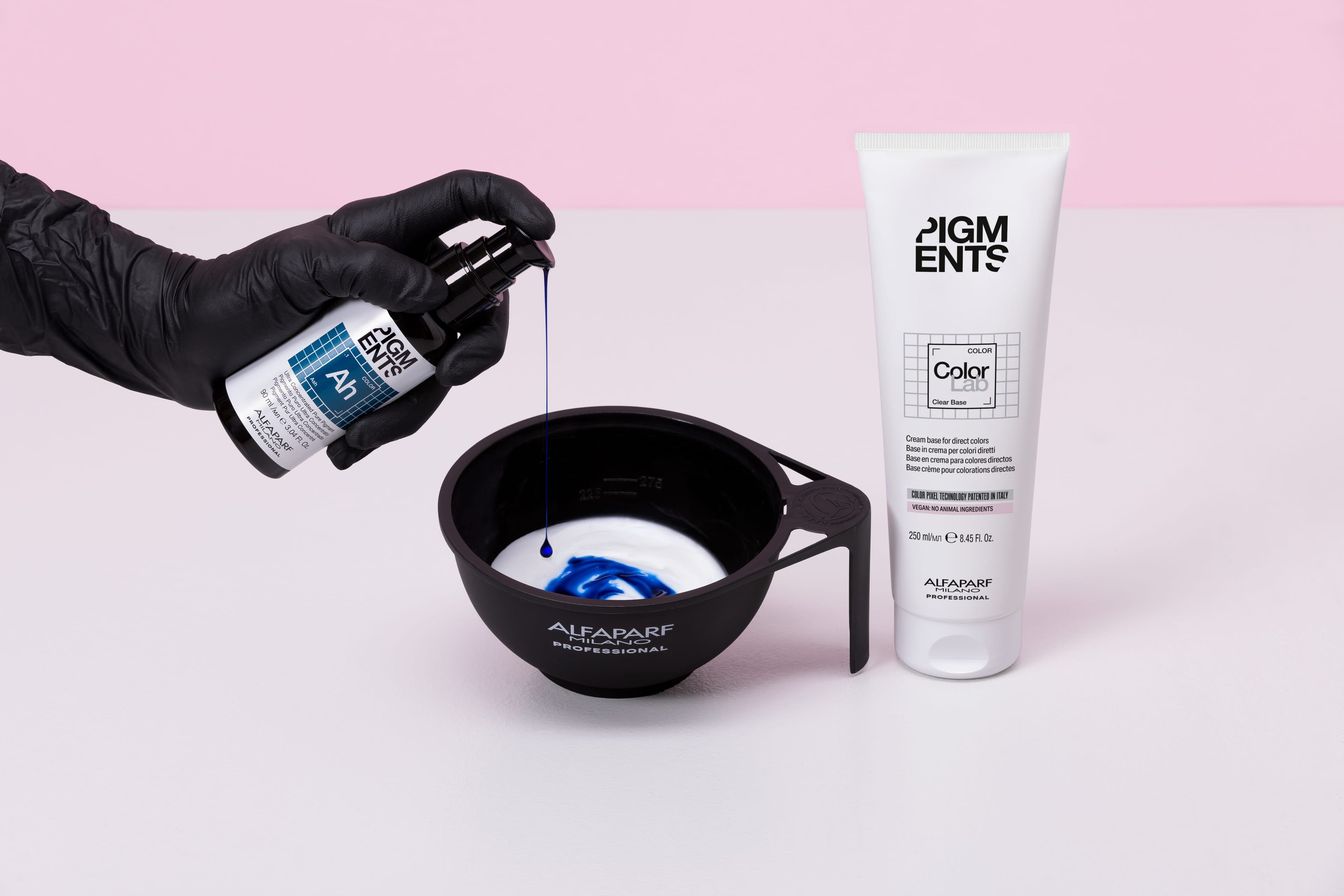 APMP_Pigments_Mix Ultra-concentrated Pure Pigments