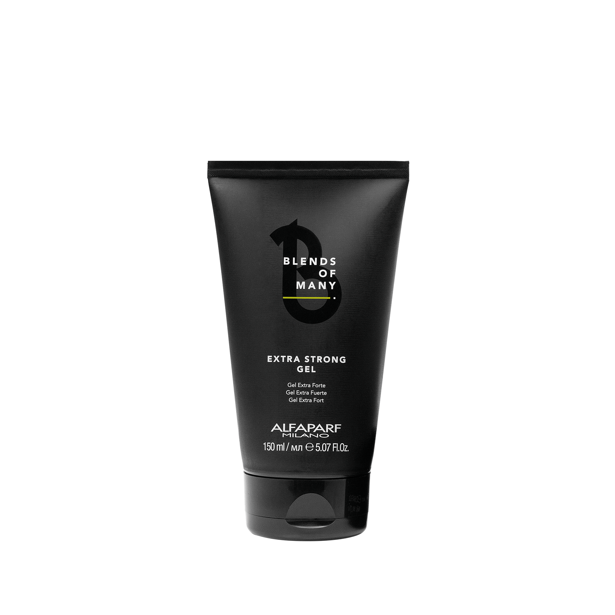 Extra Strong Gel Alfaparf Milano Professional