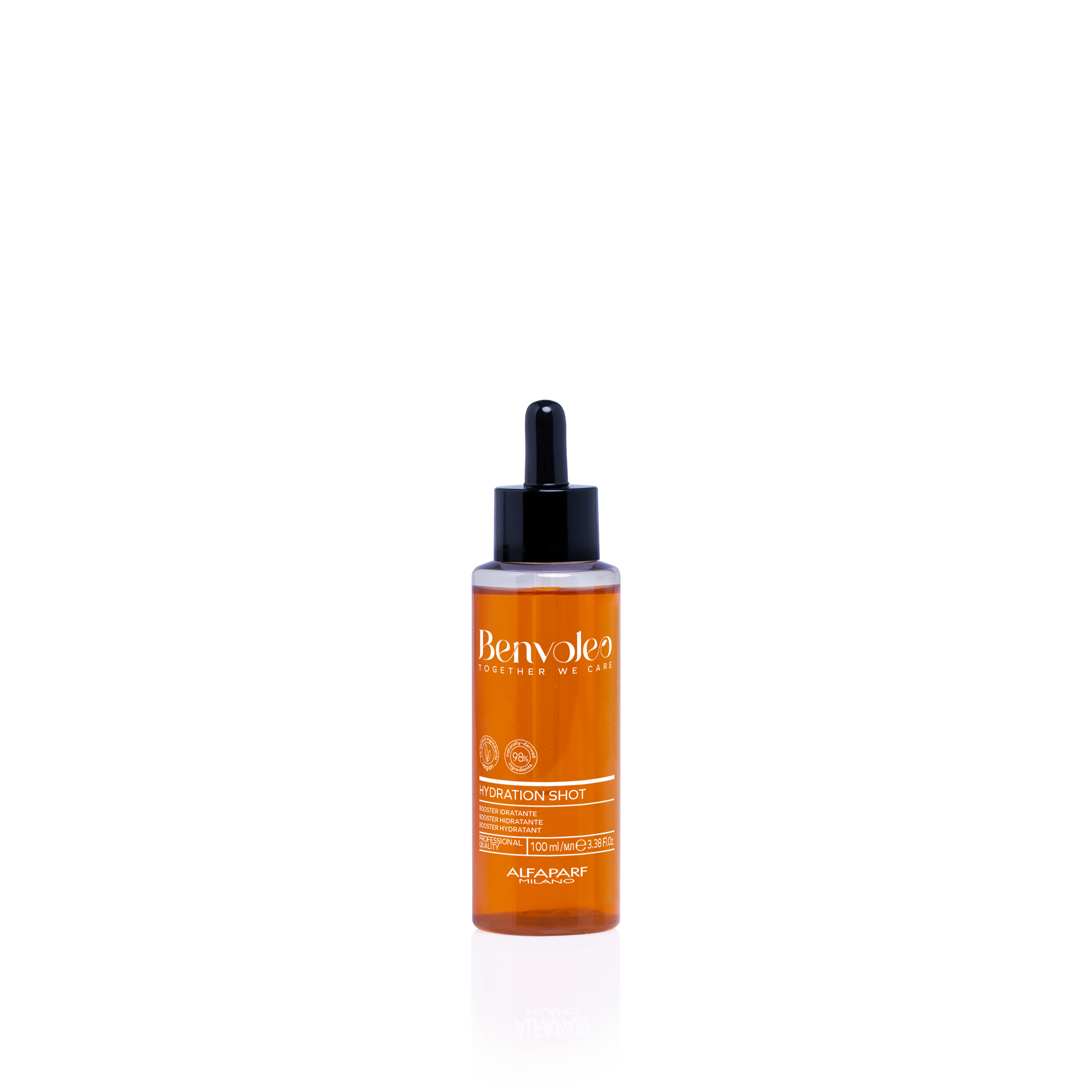 Hydration Shot Hair Booster Alfaparf Milano Professional hydration-shot-hair-booster-alfaparf-milano-professional