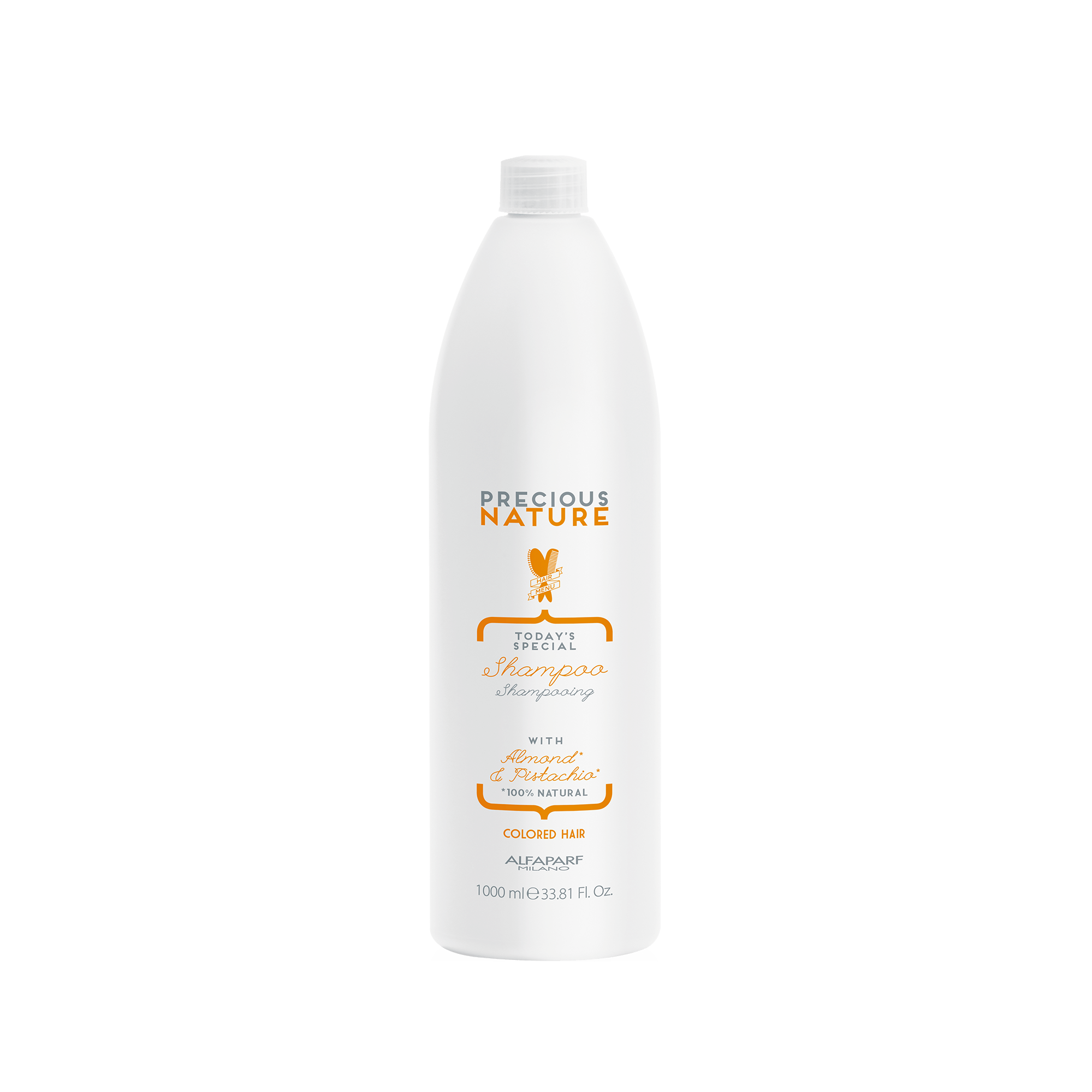 Shampoo Professional Precious Nature Color Protection Alfaparf