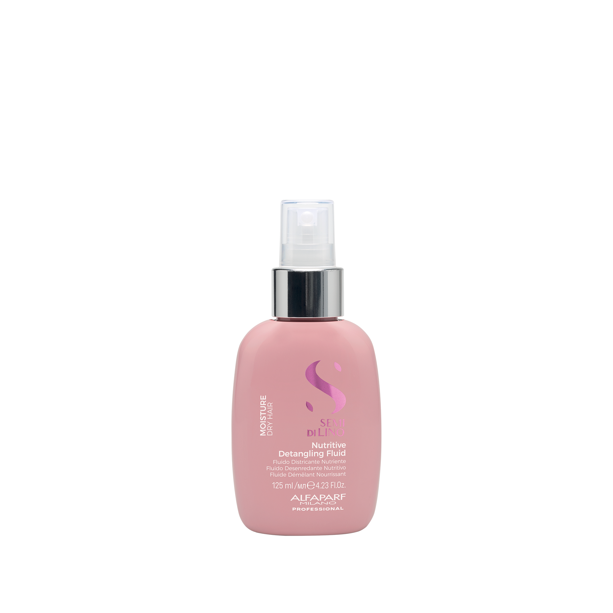 Alfaparf Semi di Lino Nutritive Detangling Fluid