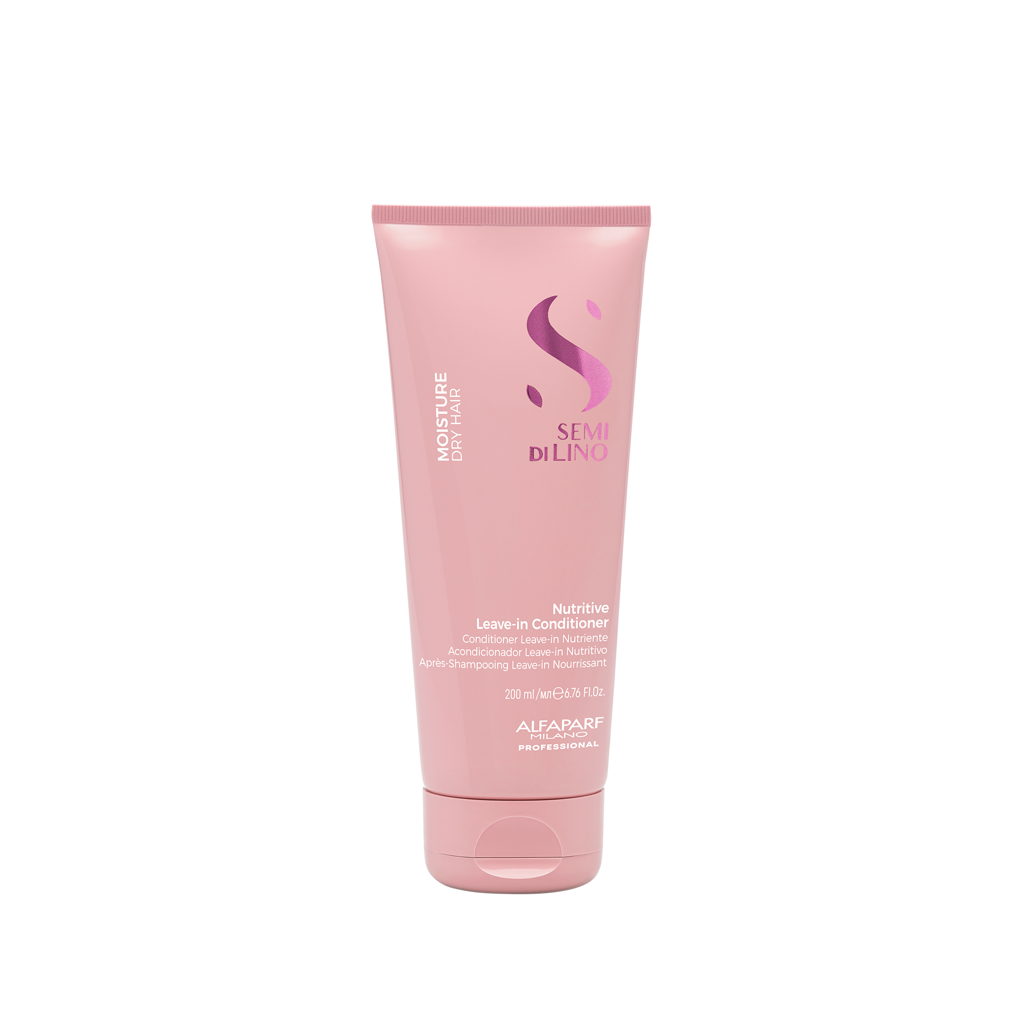 Alfaparf Semi DiLino Nutritive Leave-In Condtioner Alfaparf Semi DiLino Nutritive Leave-In Condtioner