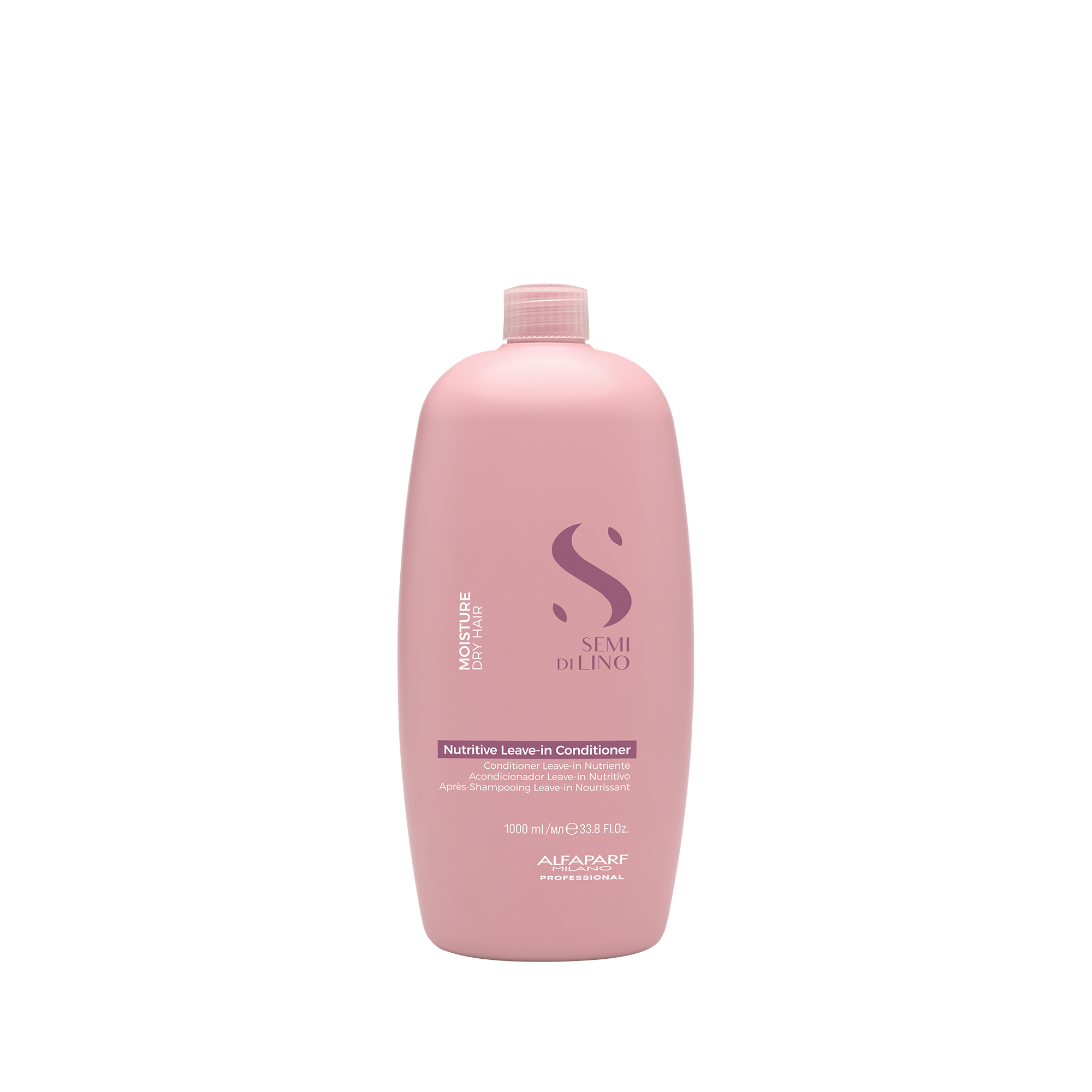 Alfaparf Semi DiLino Nutritive Leave-In Condtioner Alfaparf Semi DiLino Nutritive Leave-In Condtioner