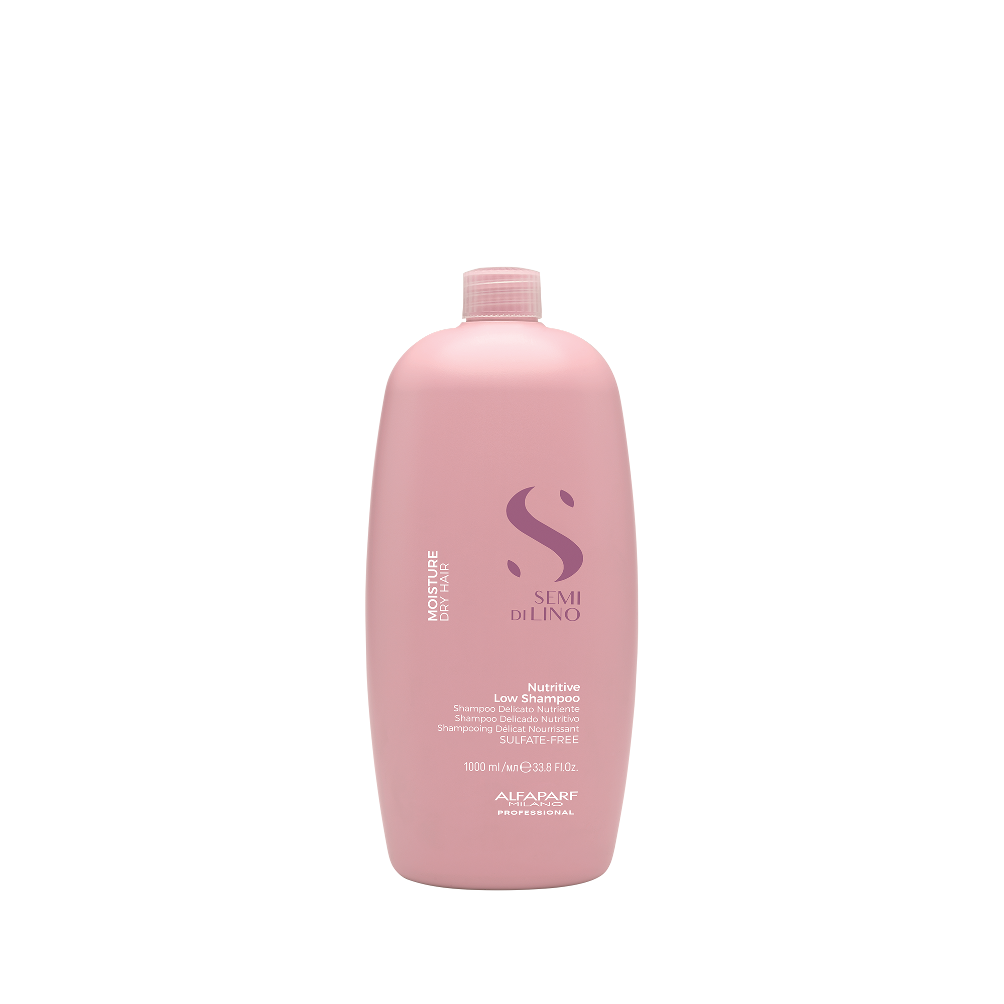 Alfaparf Semi Dilino Nutritive Low Shampoo Alfaparf Semi Dilino Nutritive Low Shampoo