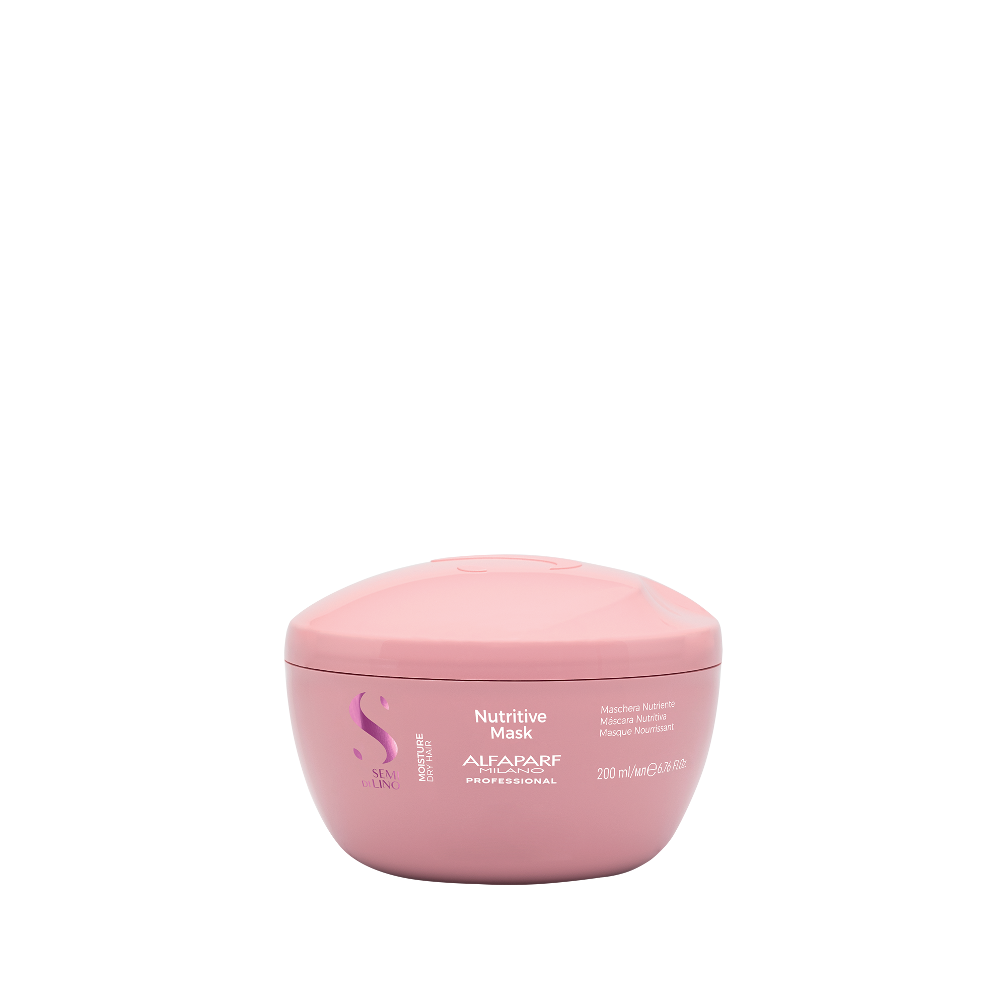 Nutritive Mask | Alfaparf Milano Professional