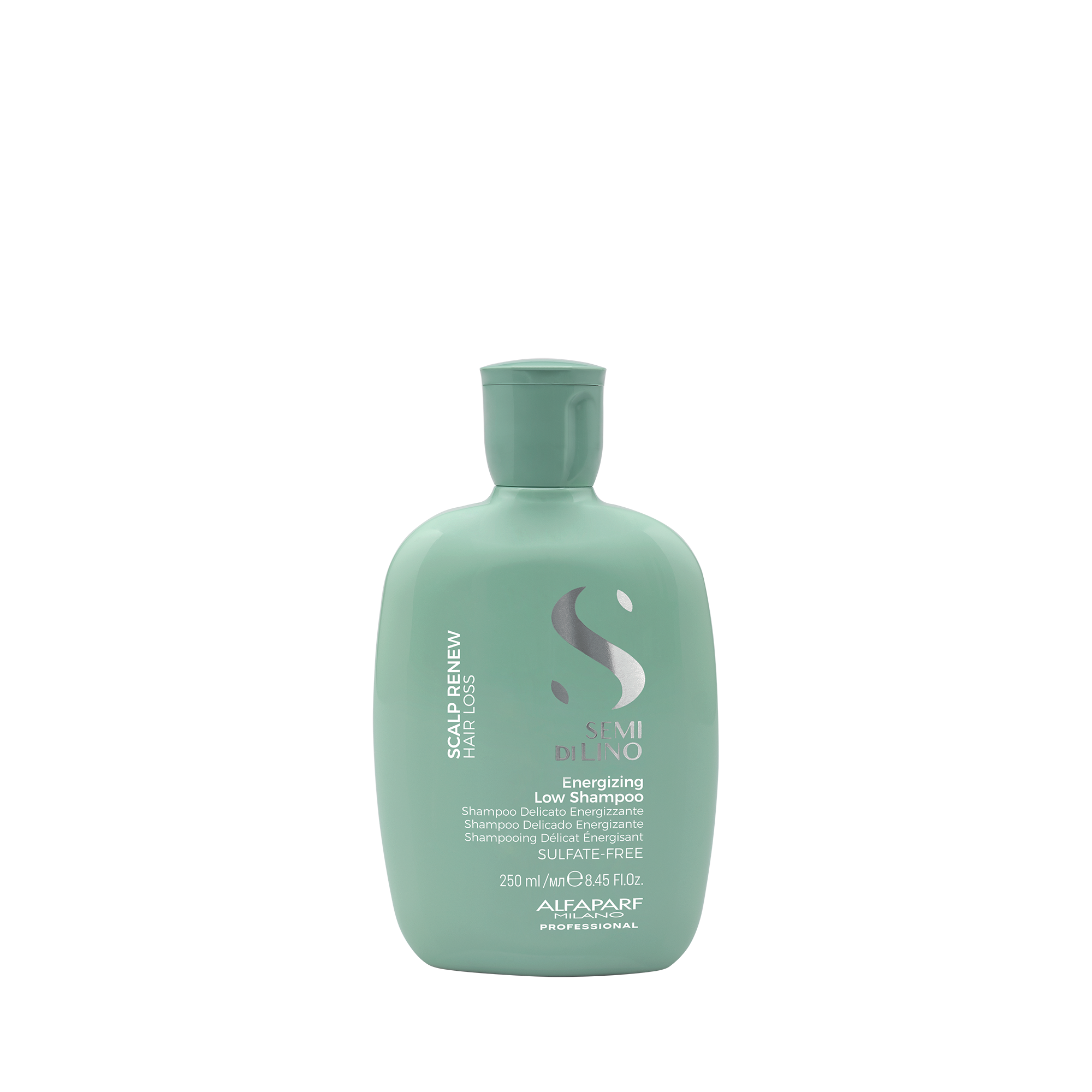 Energizing Shampoo 250 ml | Alfaparf Milano Professional