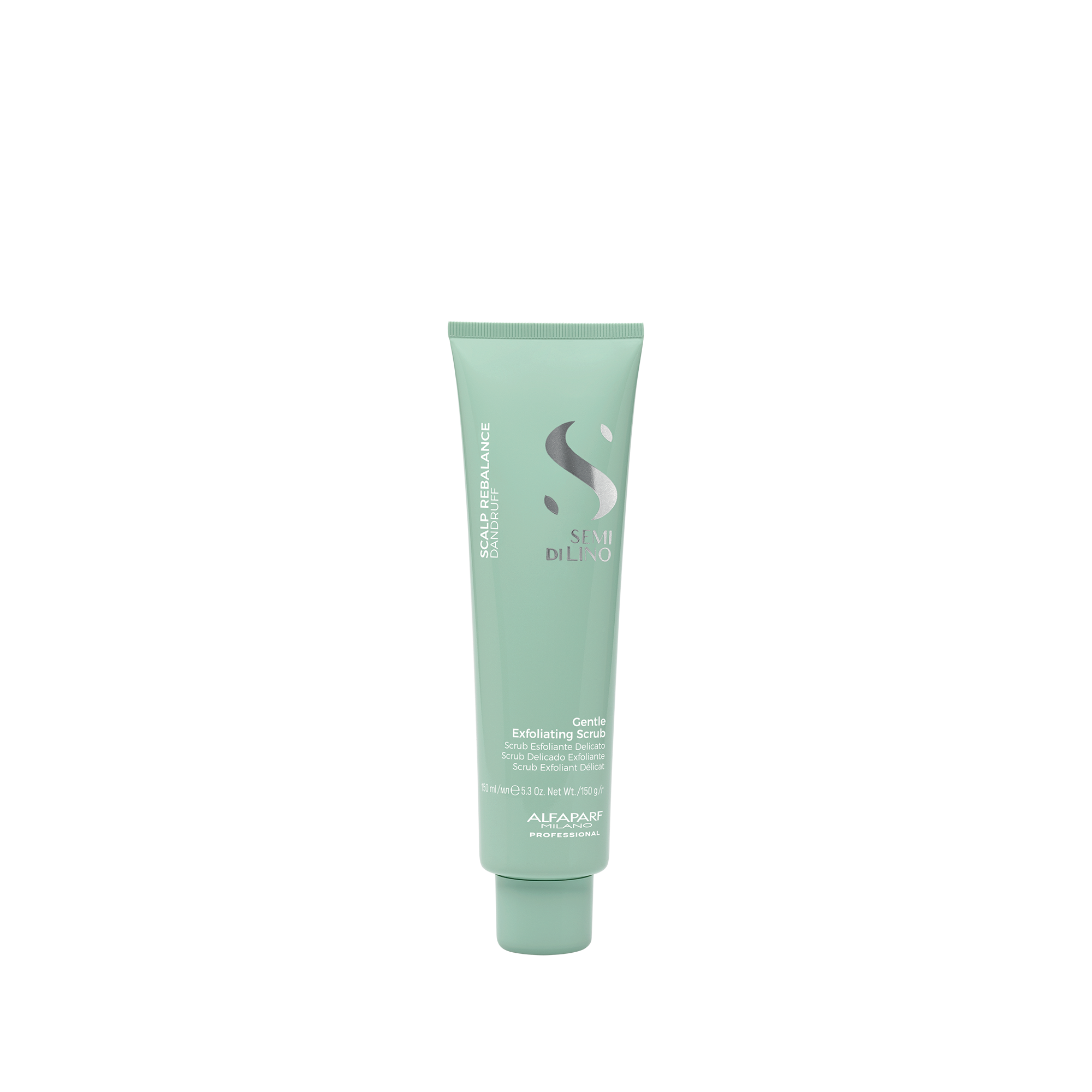 Gentle Scalp Exfoliating Scrub | Alfaparf Milano Professional
