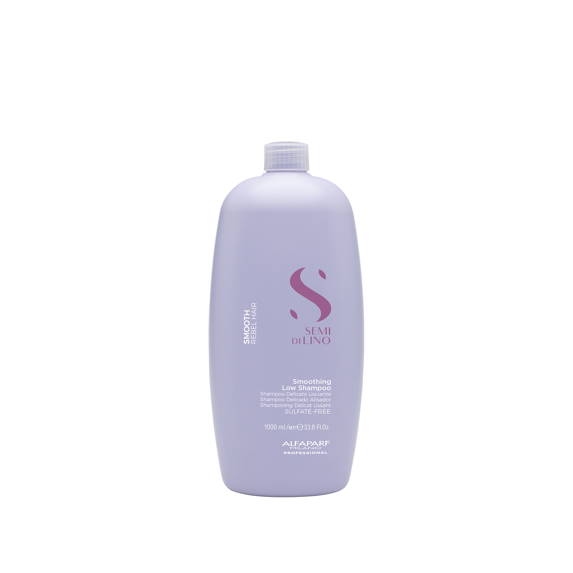 SOYO Smooth Liner スムースリフター Smoothing Low Shampoo | Alfaparf Milano Professional