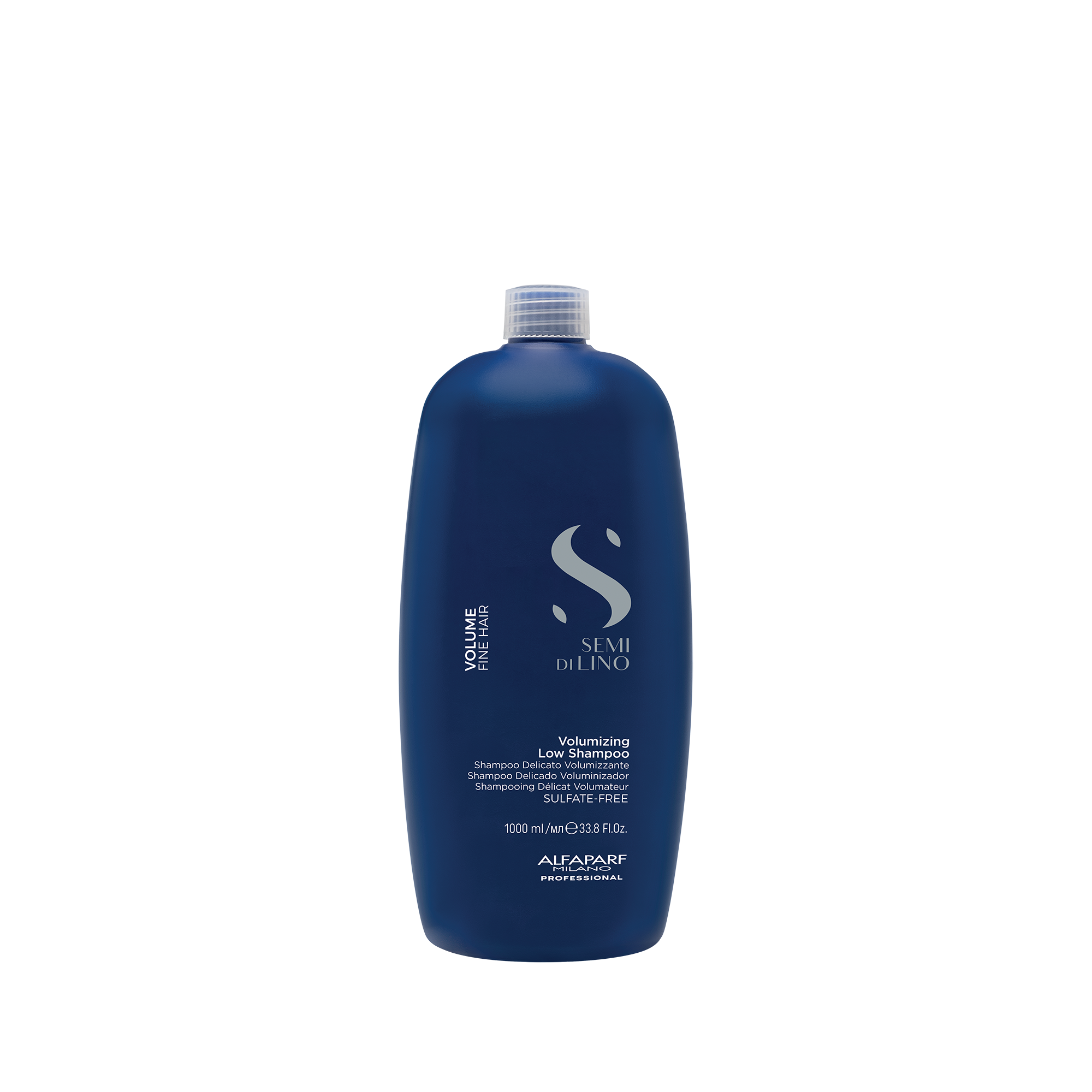 Volumizing Low Shampoo | Alfaparf Milano Professional