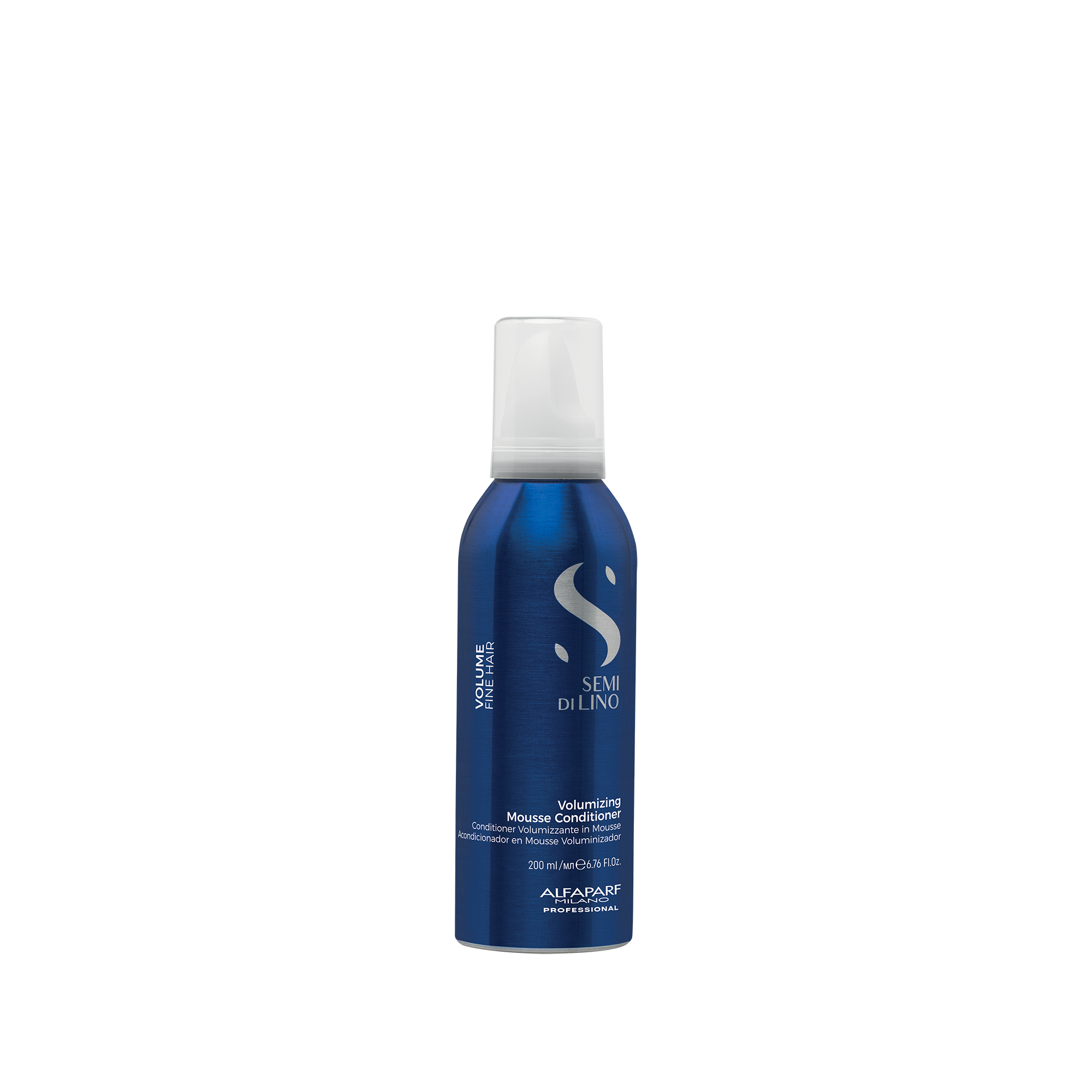 Alfaparf Volumizing Mousse Conditioner