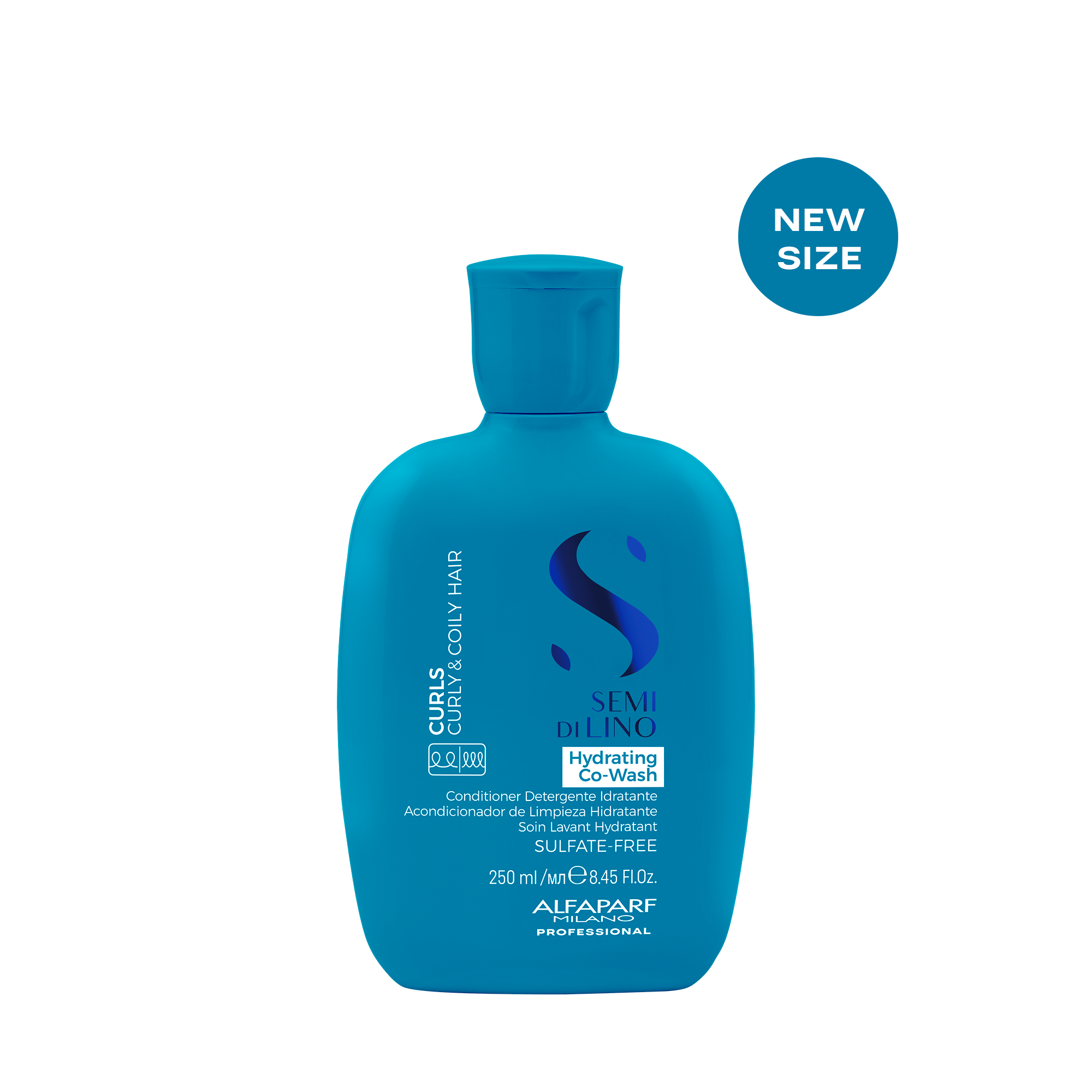 トリートメント lino Hydrating Co-Wash | Alfaparf Milano Professional
