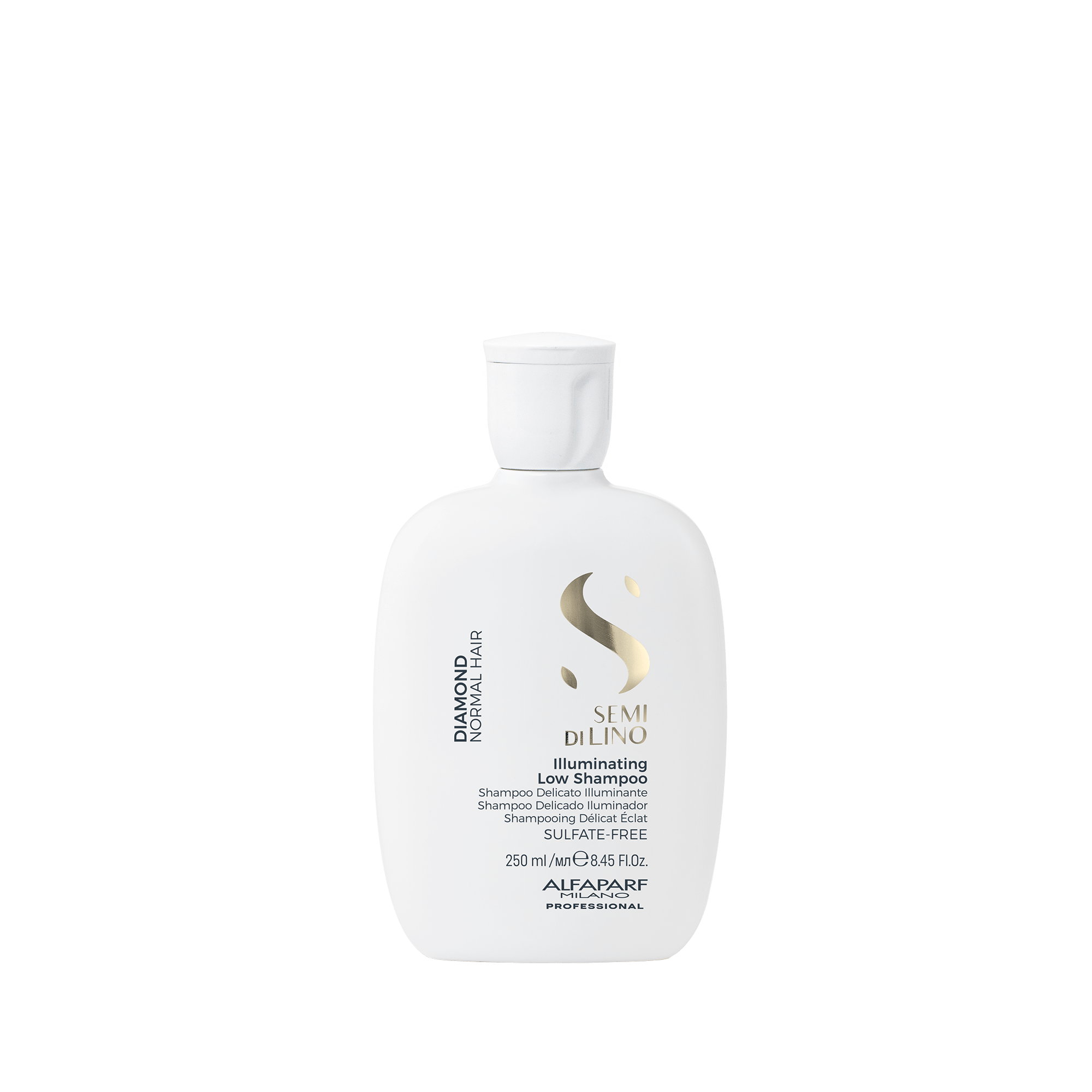 Alfaparf Semi Dilino Illuminating Low Shampoo Alfaparf Semi Dilino Illuminating Low Shampoo