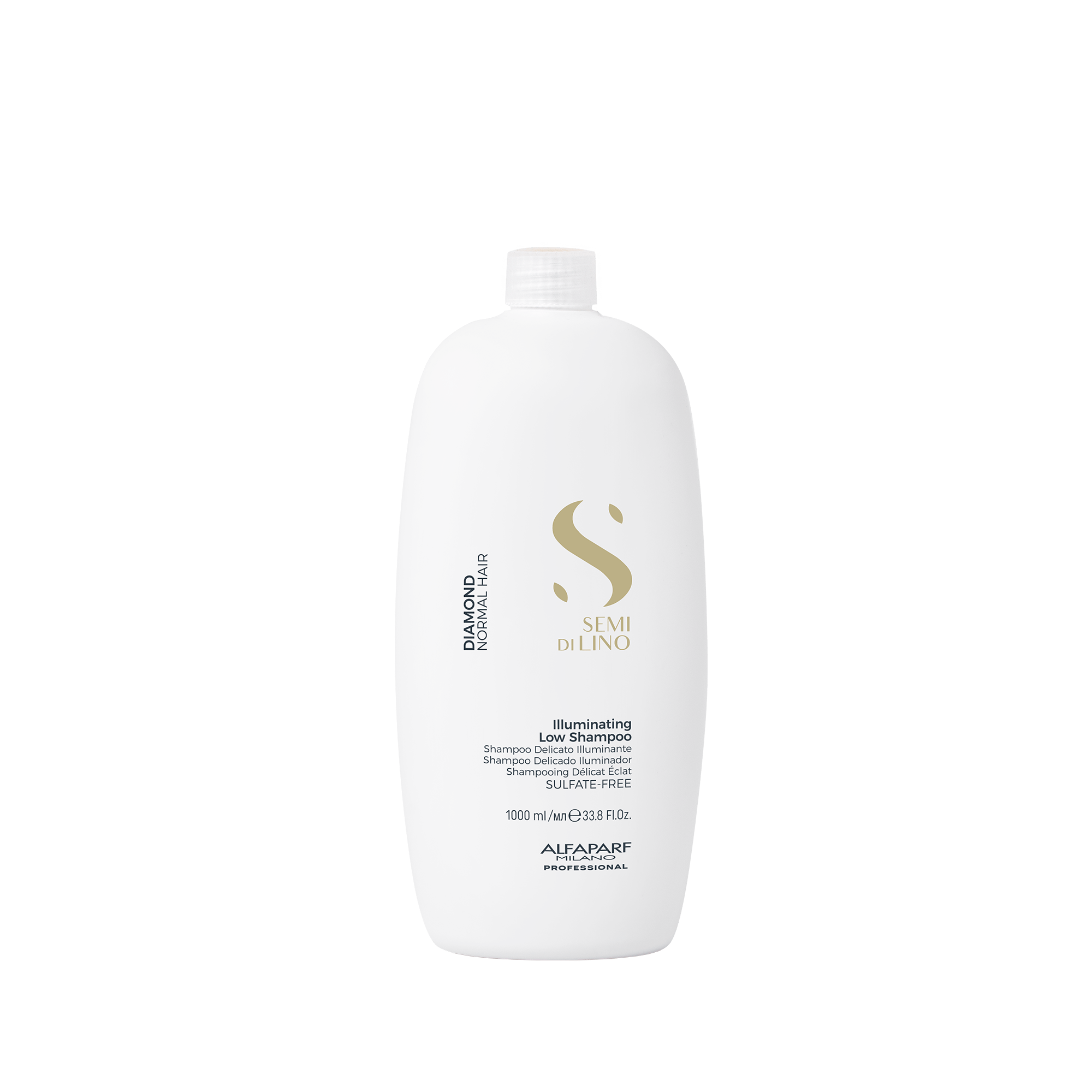Alfaparf Semi Dilino Illuminating Low Shampoo Alfaparf Semi Dilino Illuminating Low Shampoo