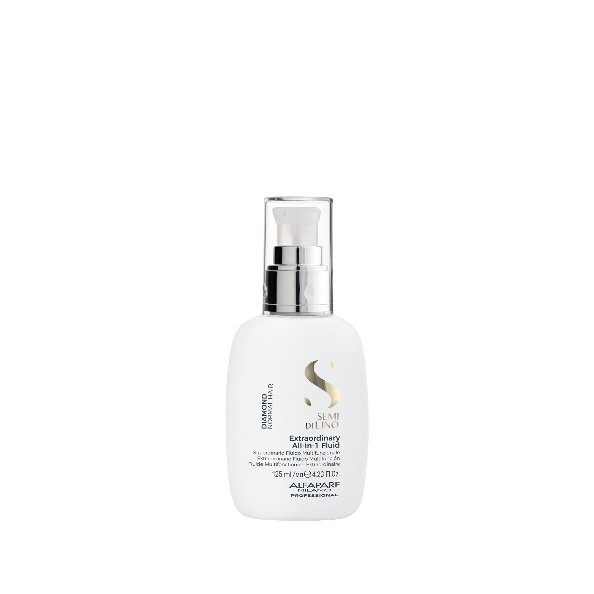 Alfaparf Semi Dilino Extraordinary All-in-1 Fluid