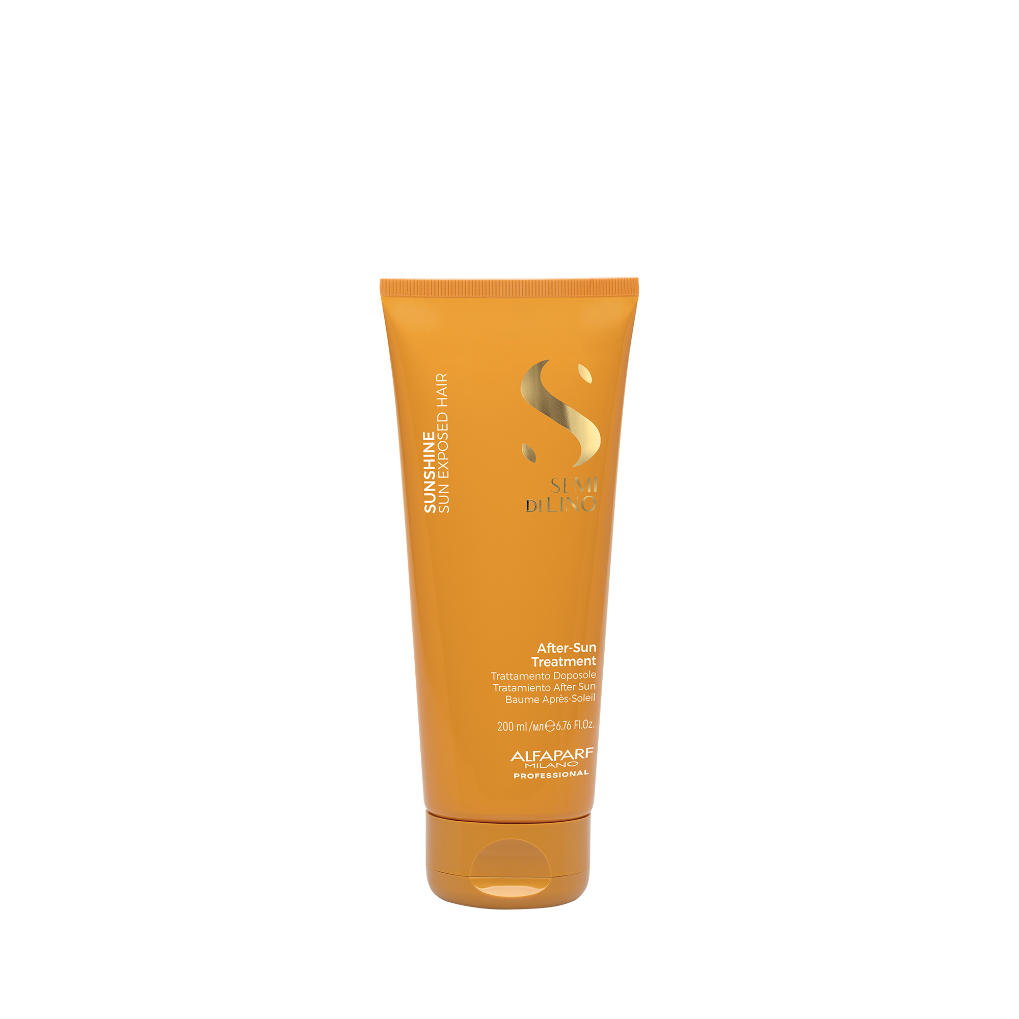AfterSun Hair Cream Alfaparf Milano Professional
