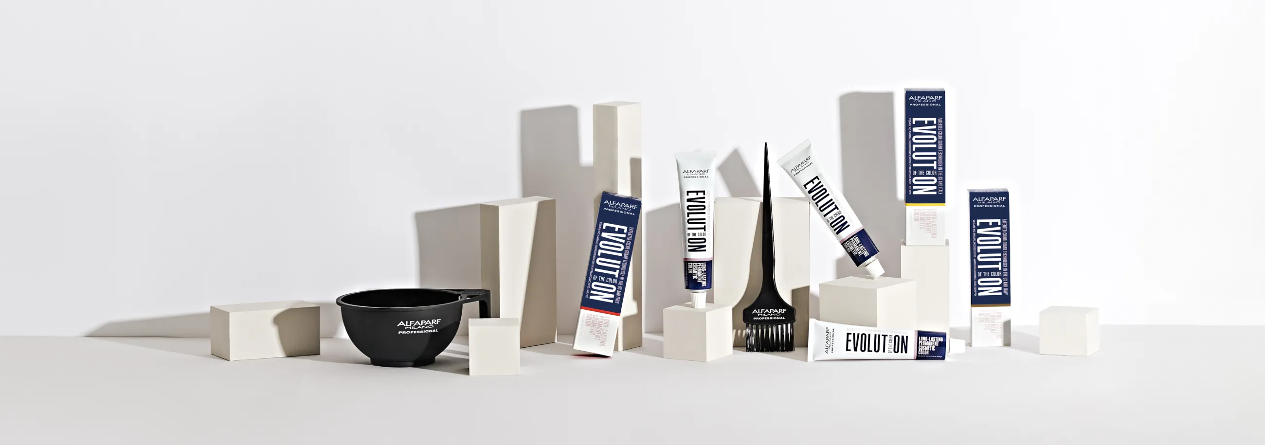 Toda la línea Alfaparf