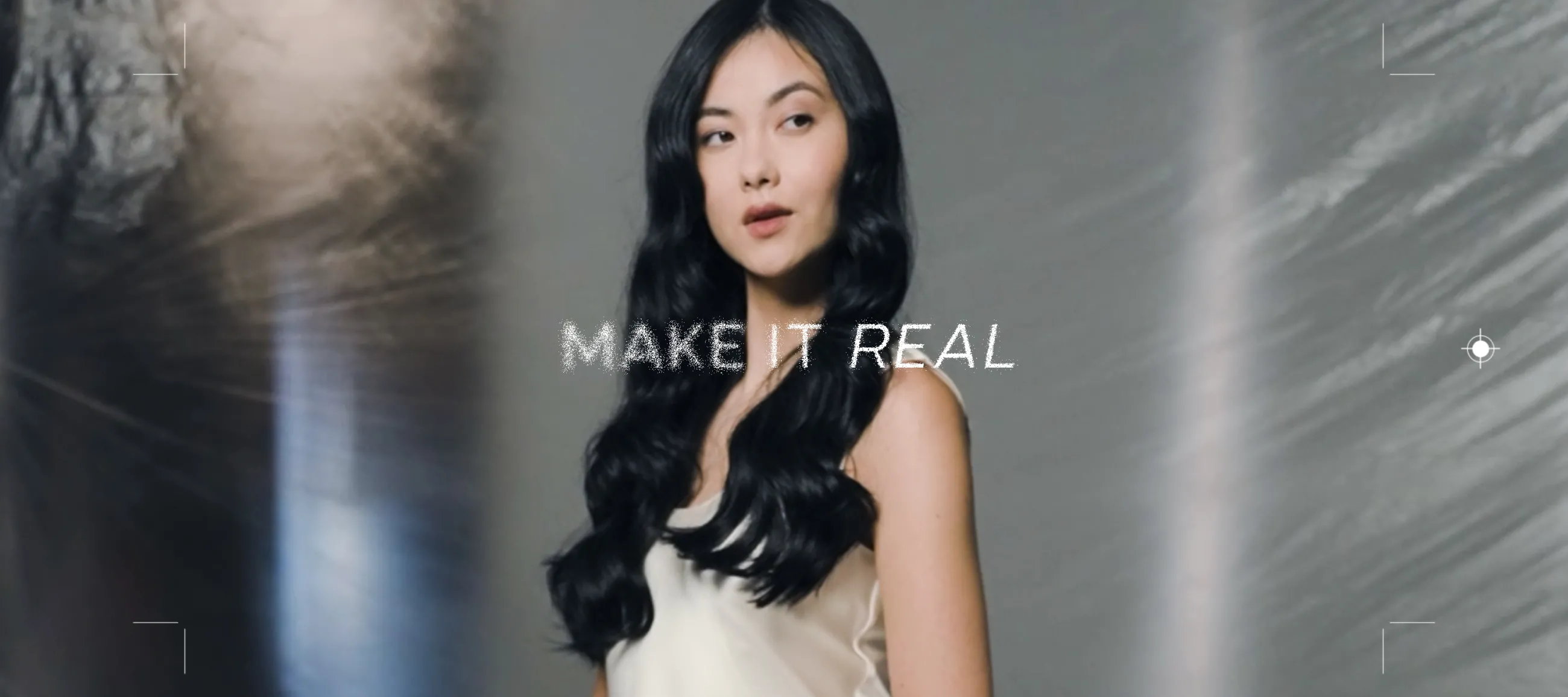 Make it real Video teaser