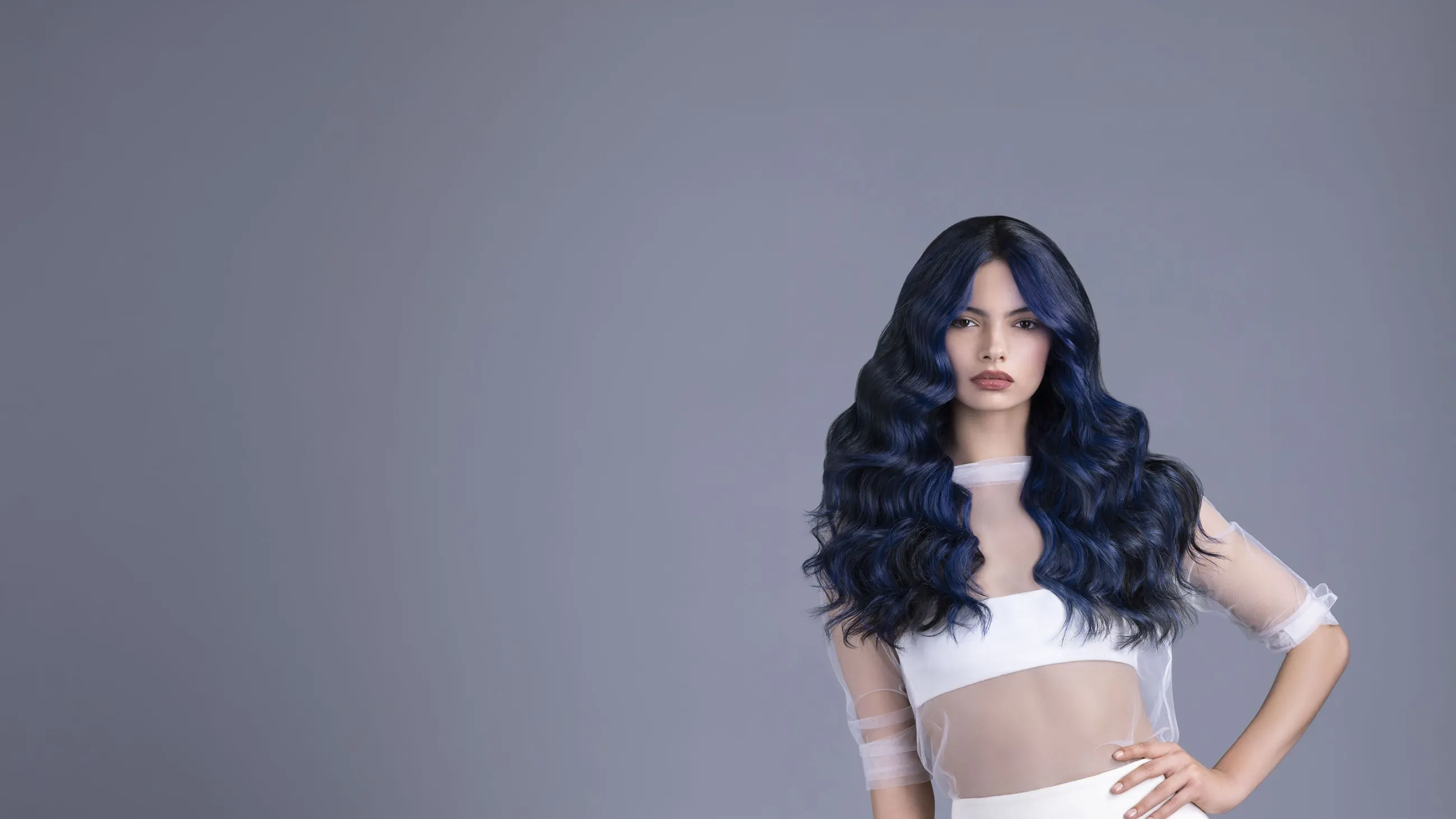 Indigo Soul