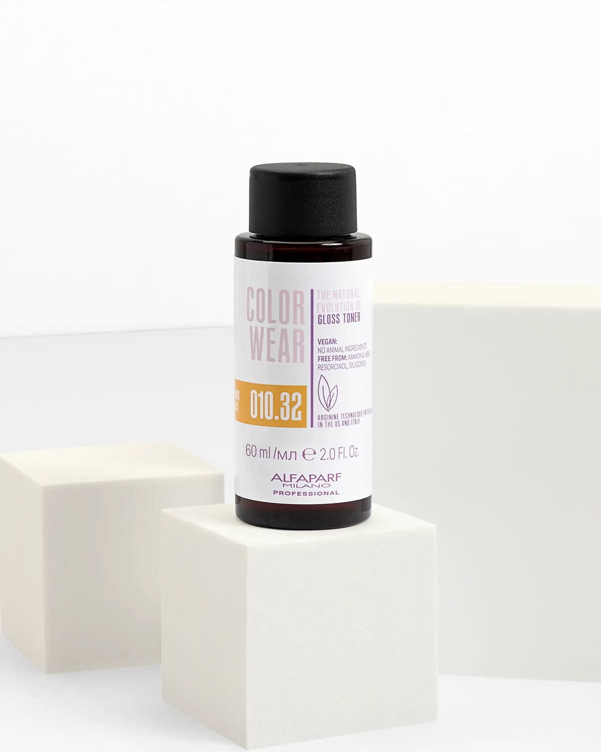 APMP Color Wear Bottle Blonde