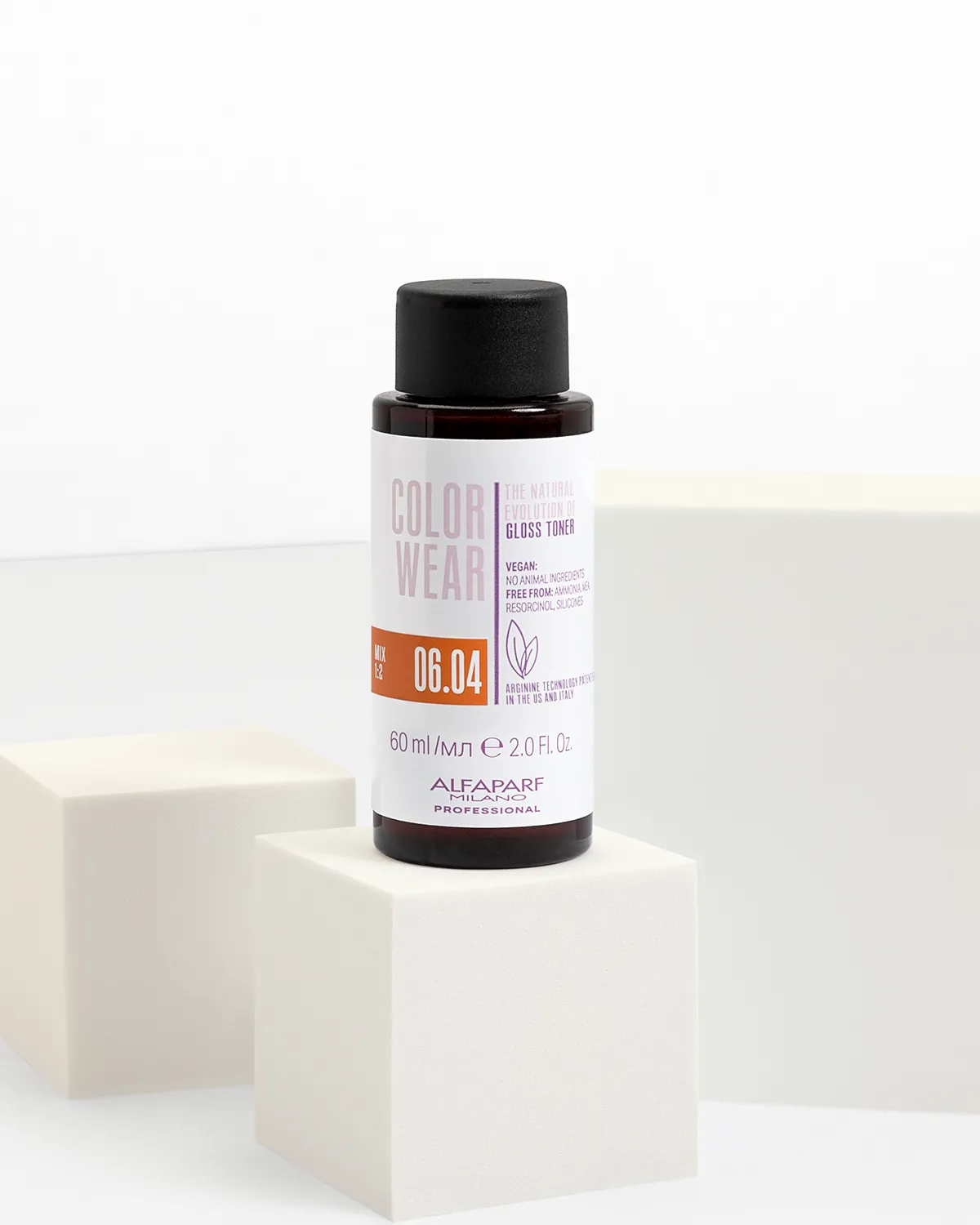 APMP Color Wear Bottle Copper