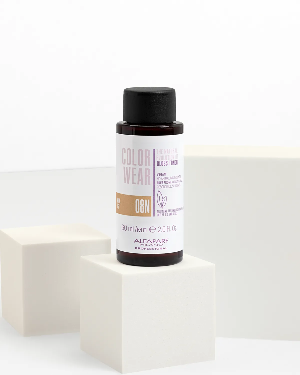 APMP Color Wear Bottle Naturals