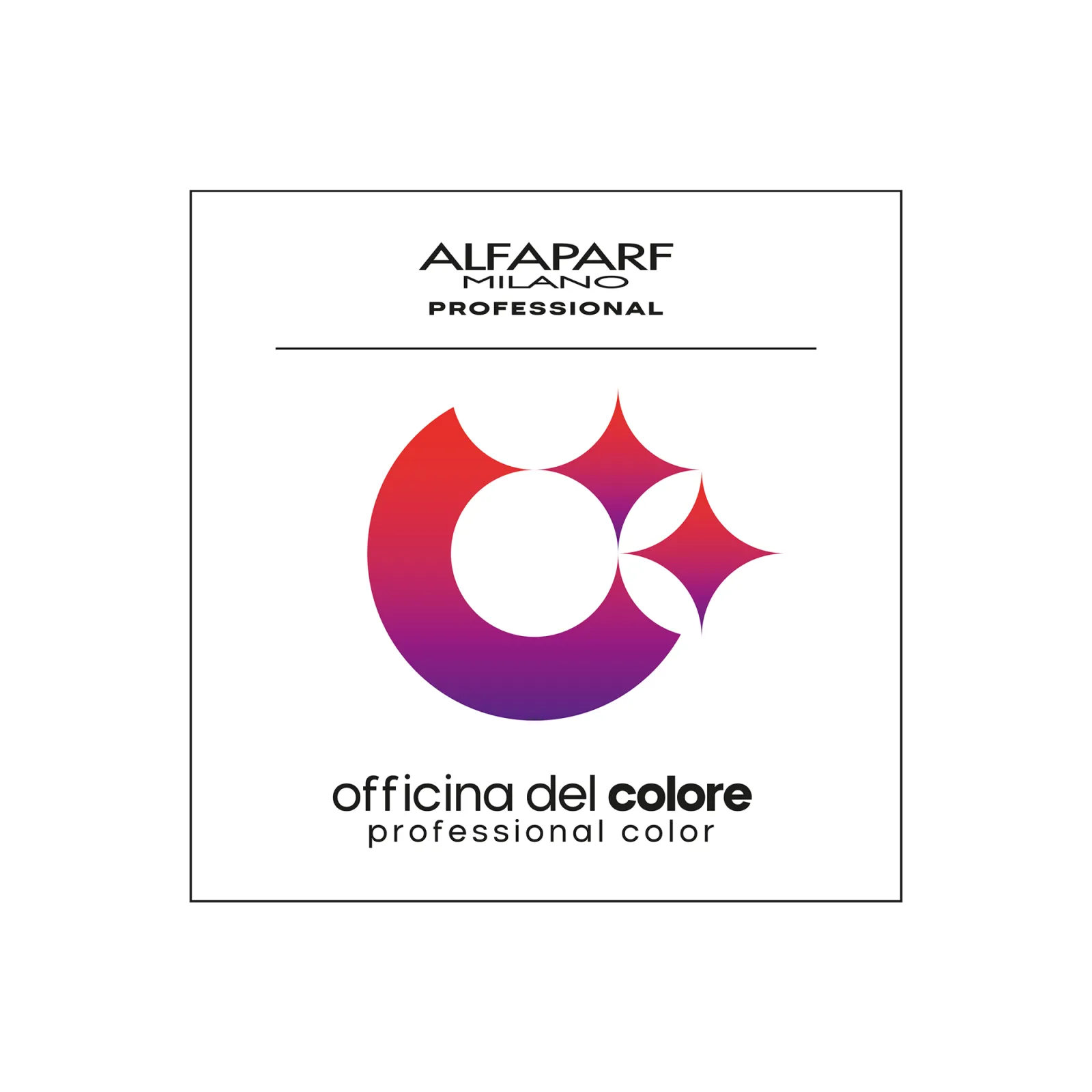 Logo Officina Colore New