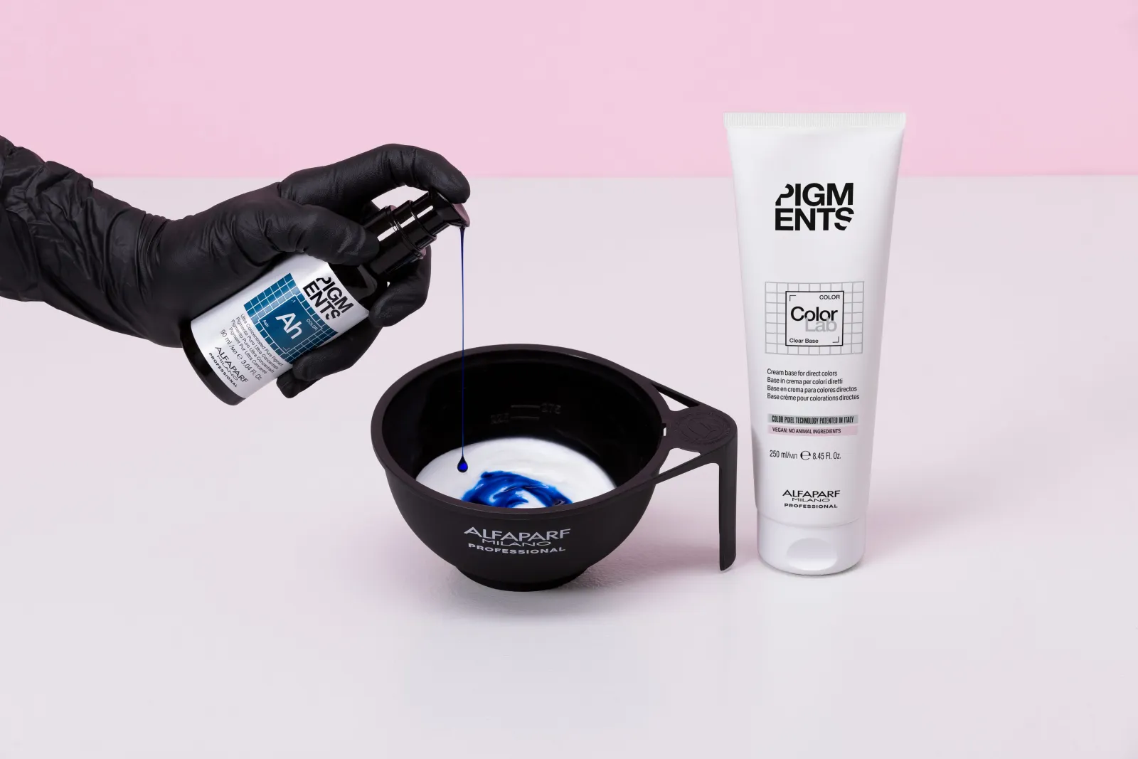 APMP_Pigments_Mix Ultra-concentrated Pure Pigments