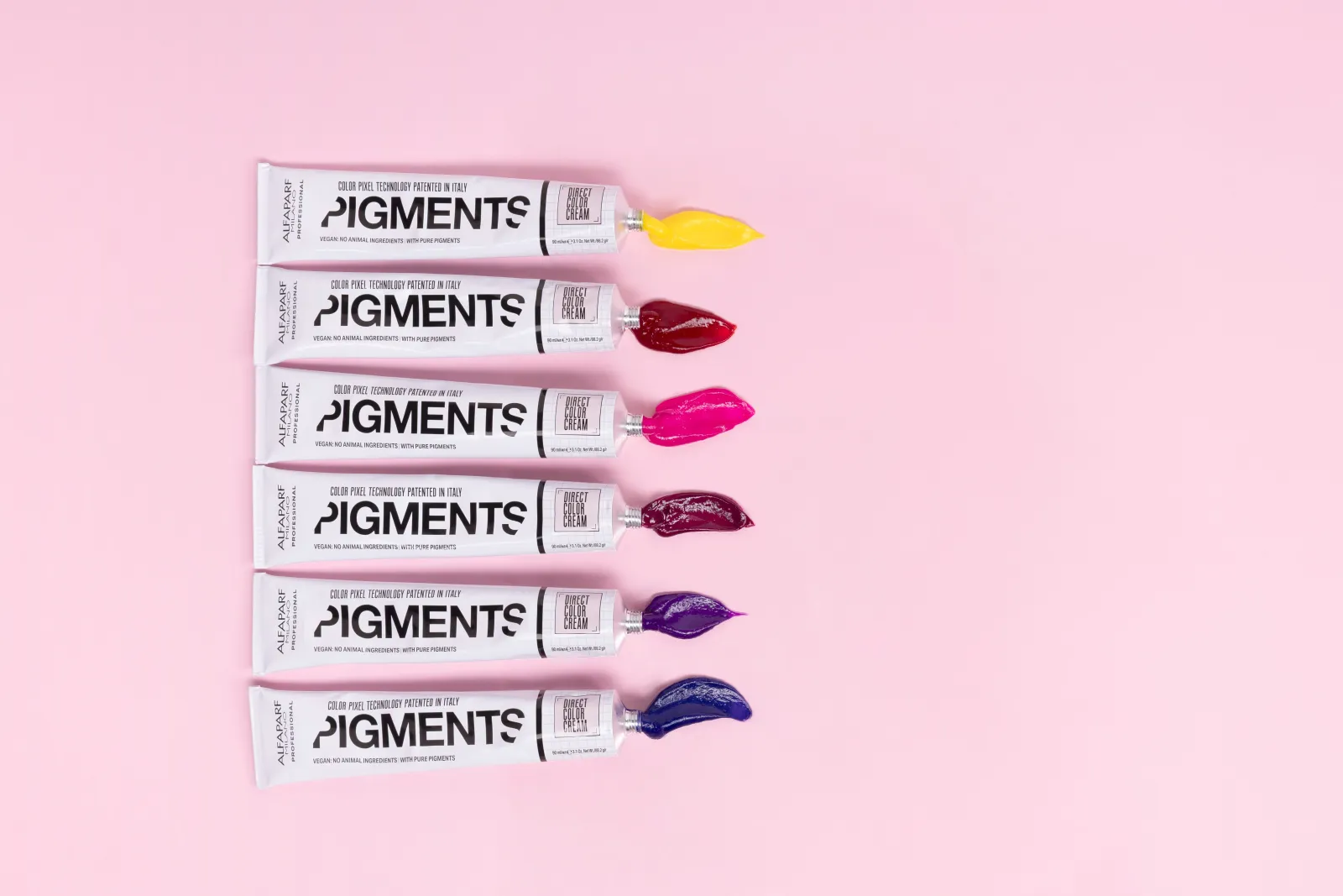 APMP_Pigments_Mix Ultra-concentrated Pure Pigments