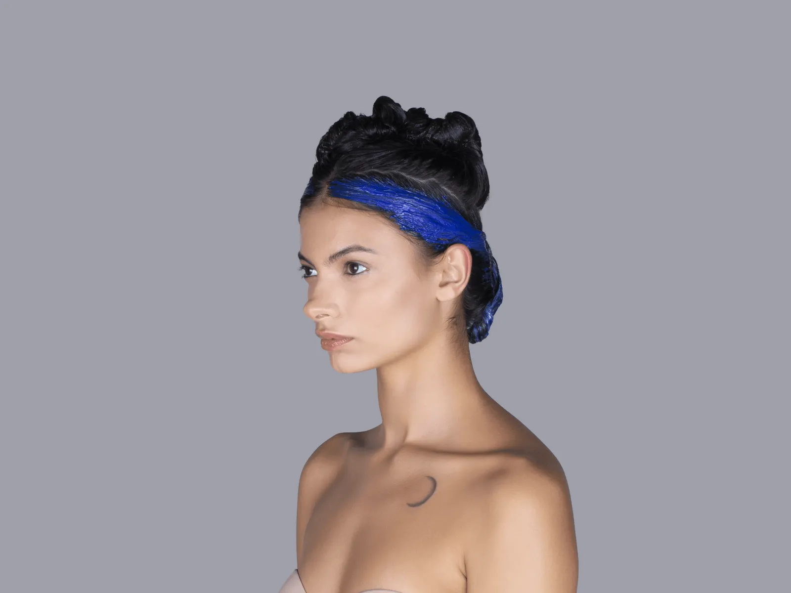 Indigo Soul