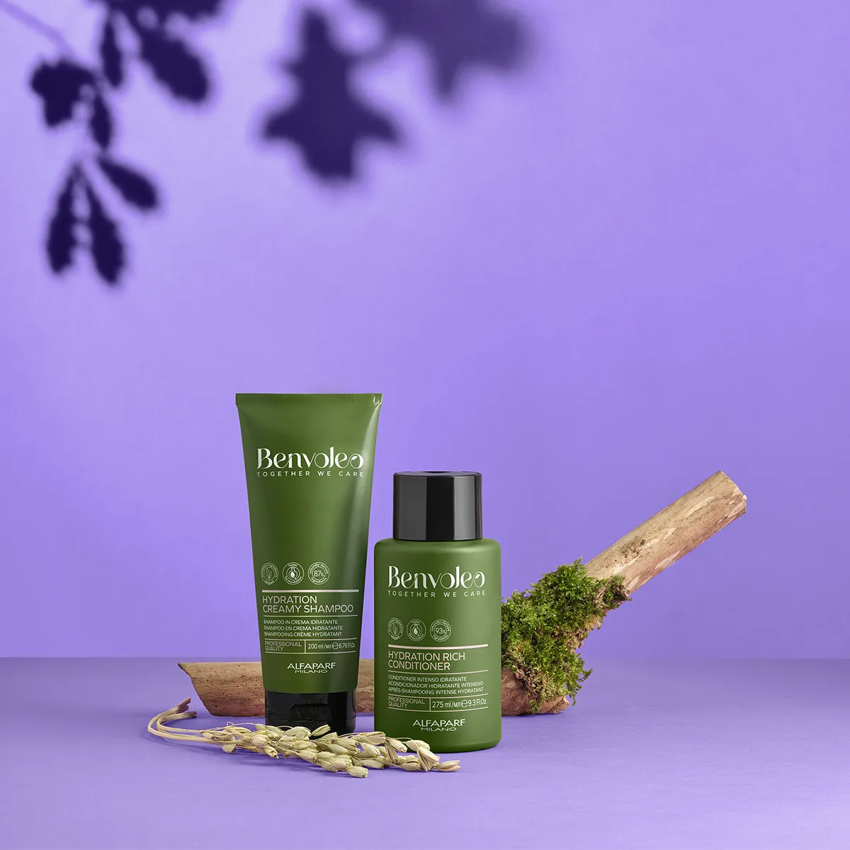 Benvoleo Hydration products