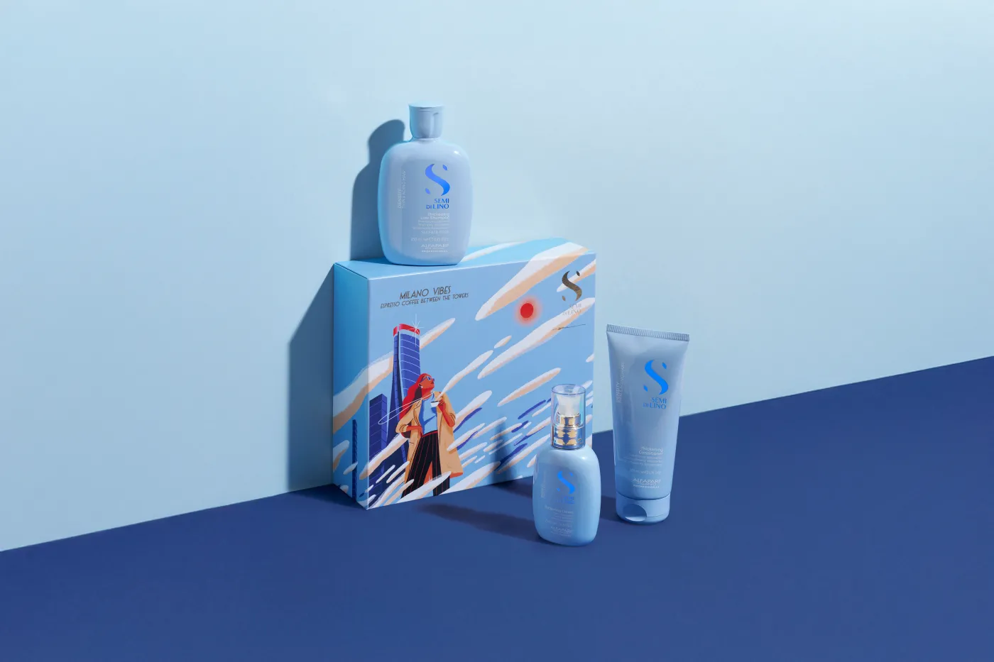 density products