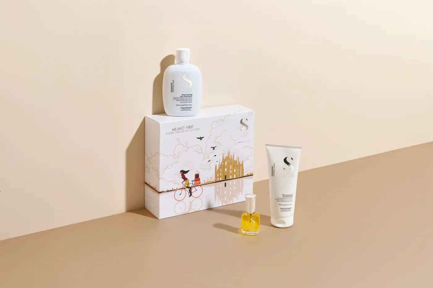 diamond products