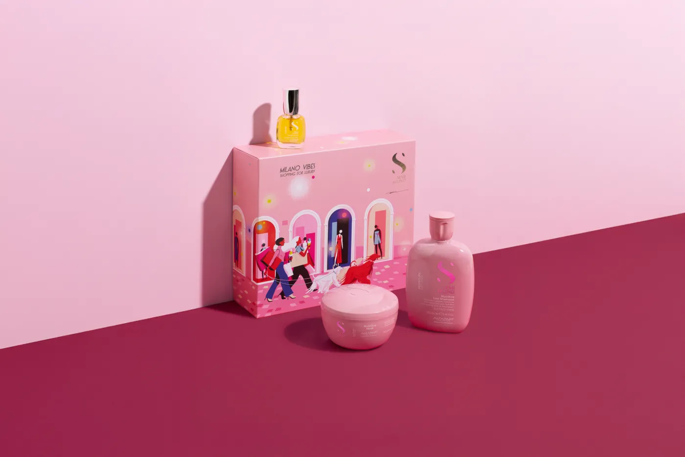 moisture products
