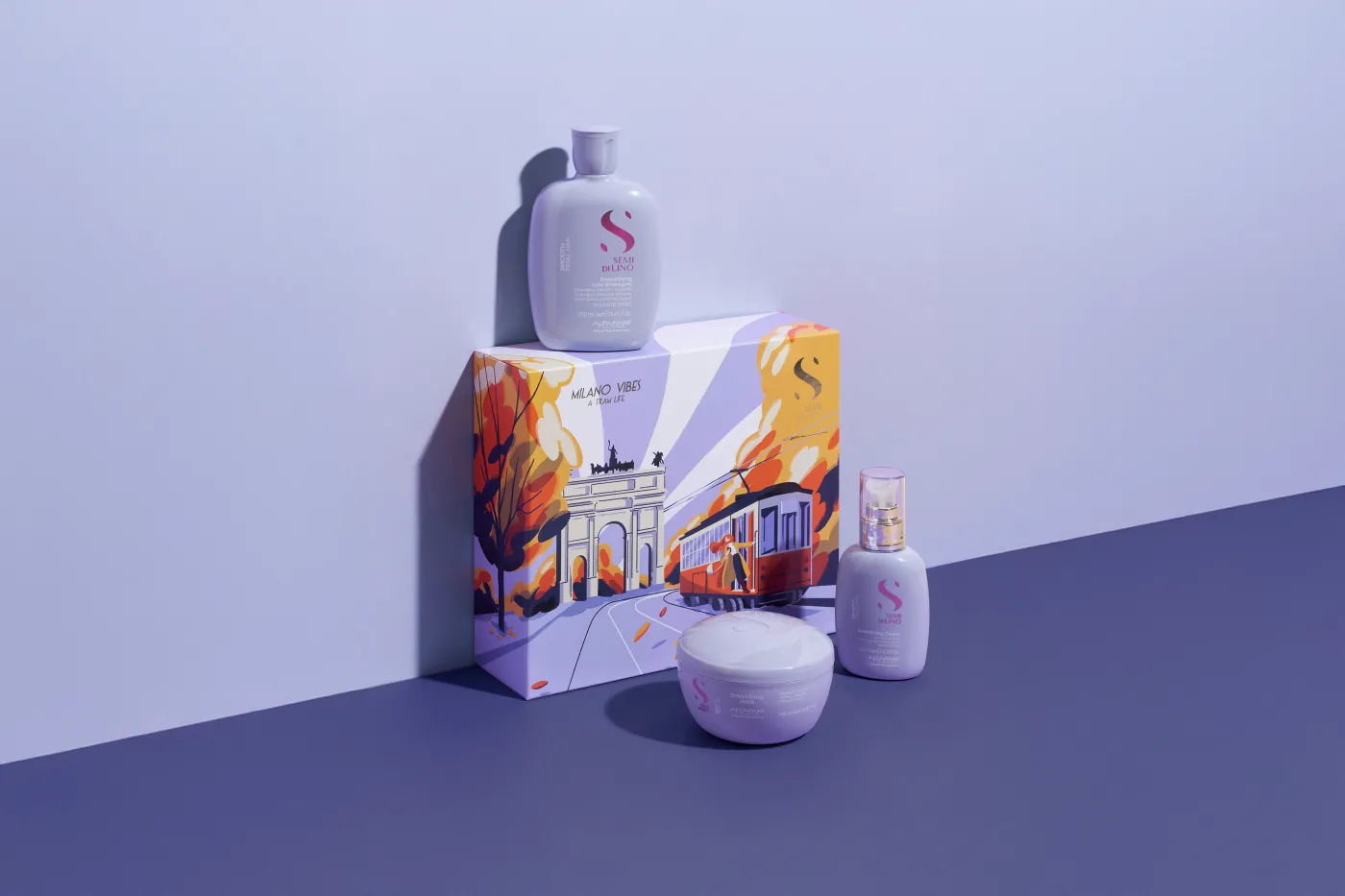 Smooth products