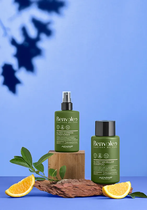 Benvoleo glossy