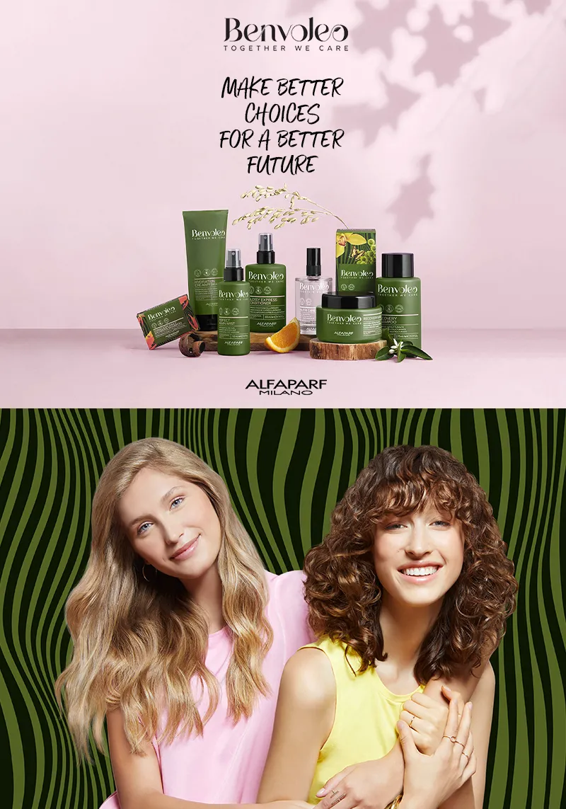 Models and products Benvoleo