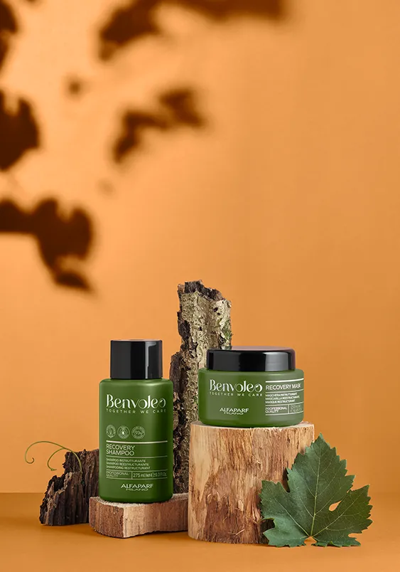 Benvoleo recovery products