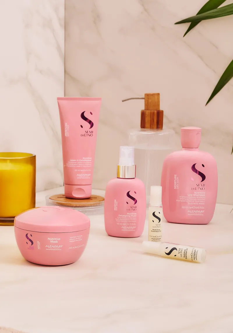 Semi di lino Moisture products