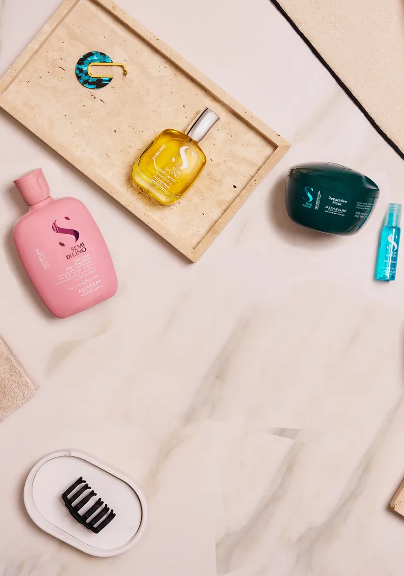 Semi di lino products