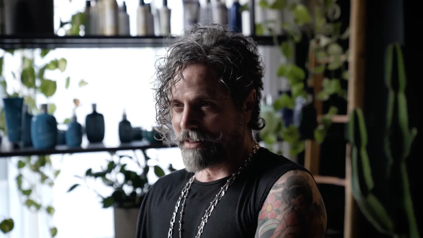 Beyond the looks ENG