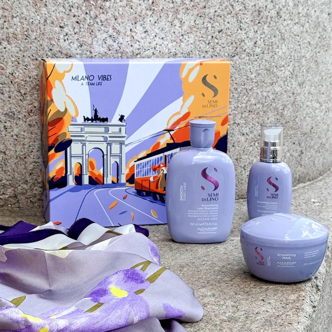 Smooth products
