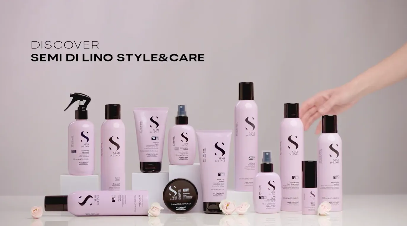 Video Style&Care Full [int-en]