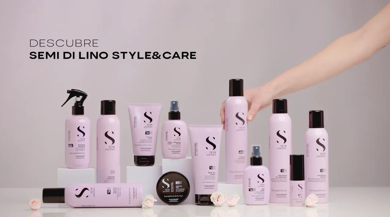 Video Style&Care Full - [es-es]