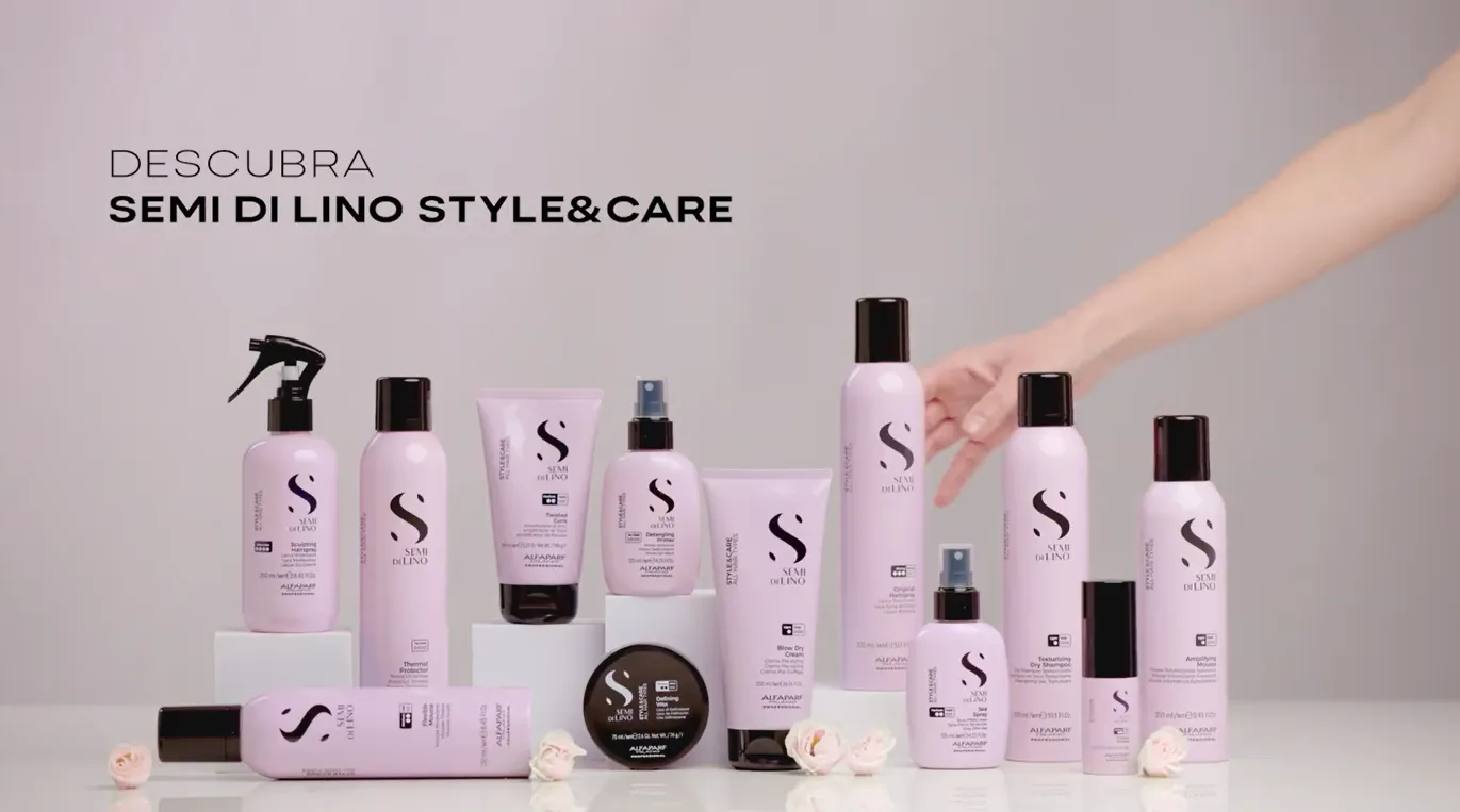 Video Style&Care Full [pt-pt]