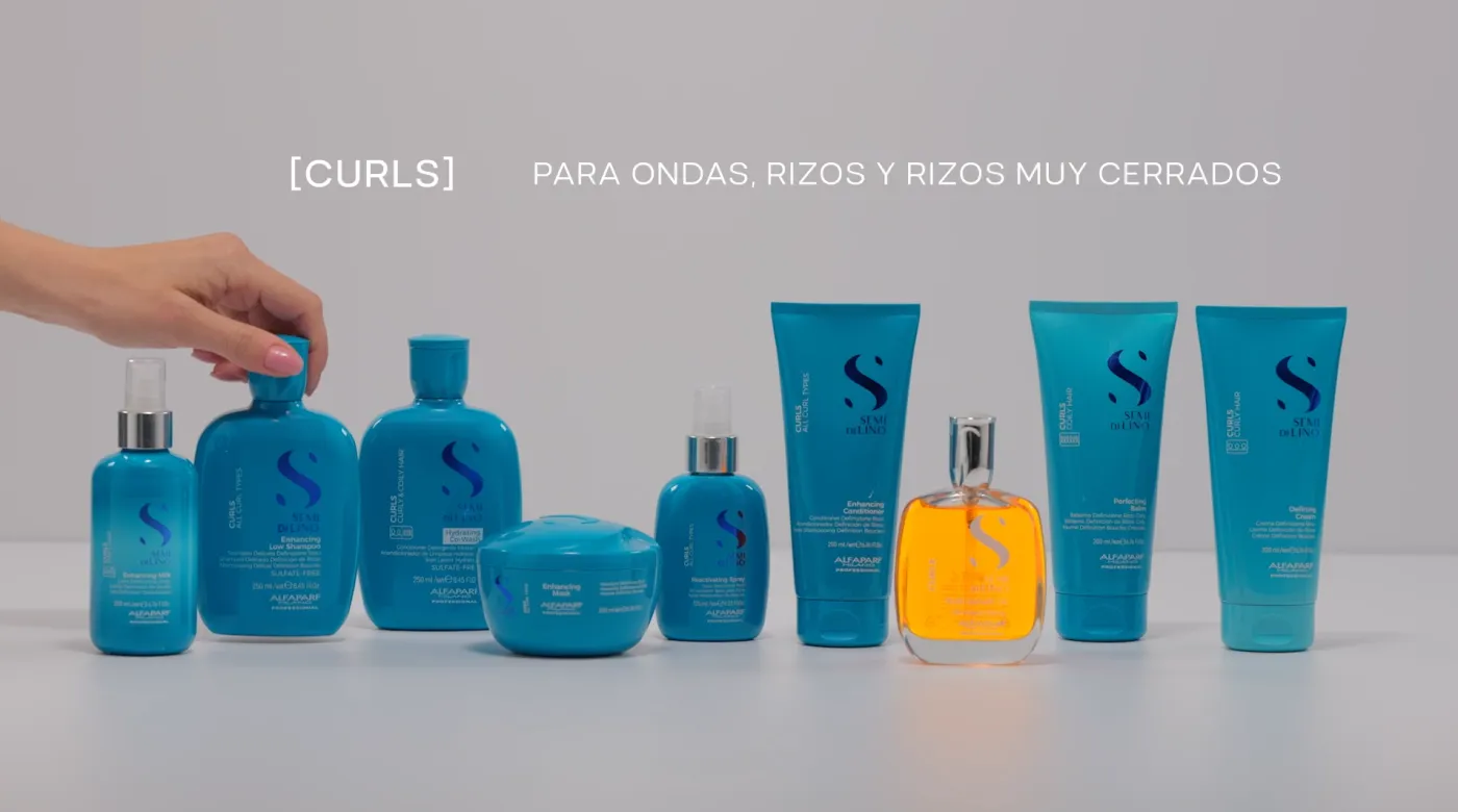  SDL Curls Benefit ESP