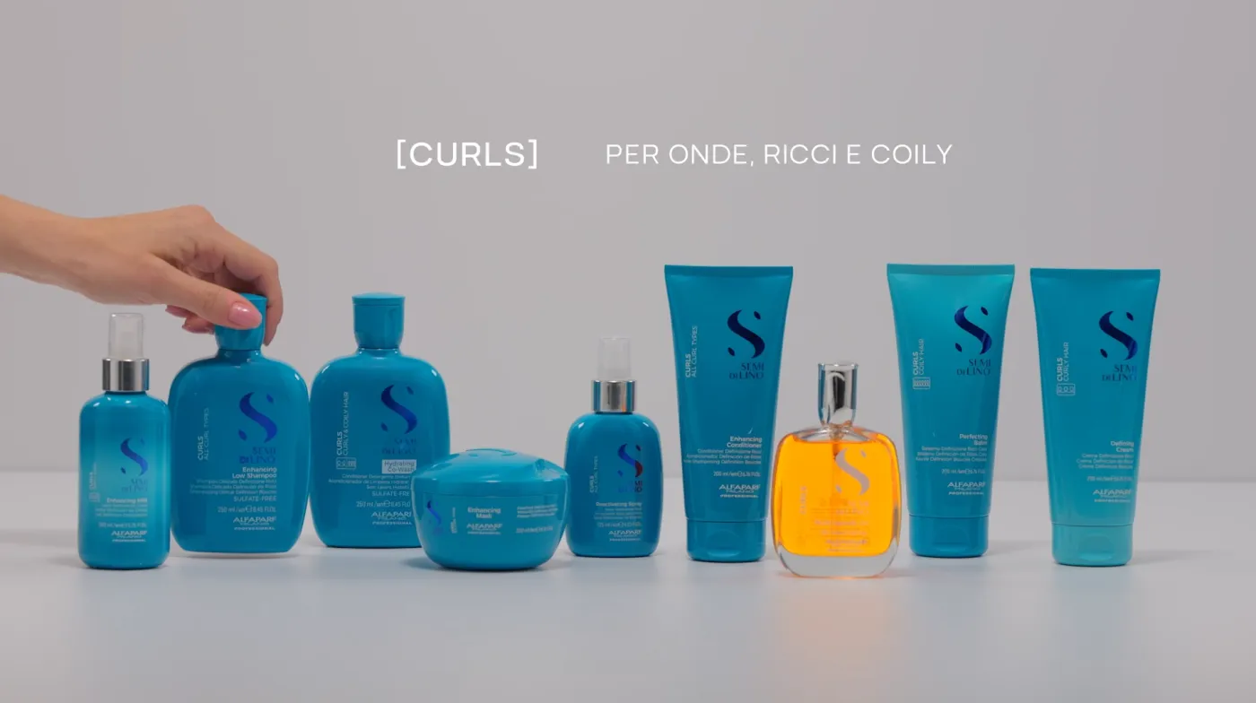 SDL Curls Benefit ITA