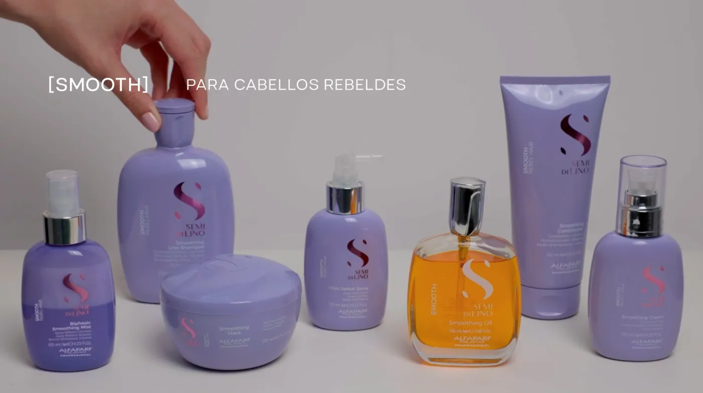  SDL Smooth Benefit ESP